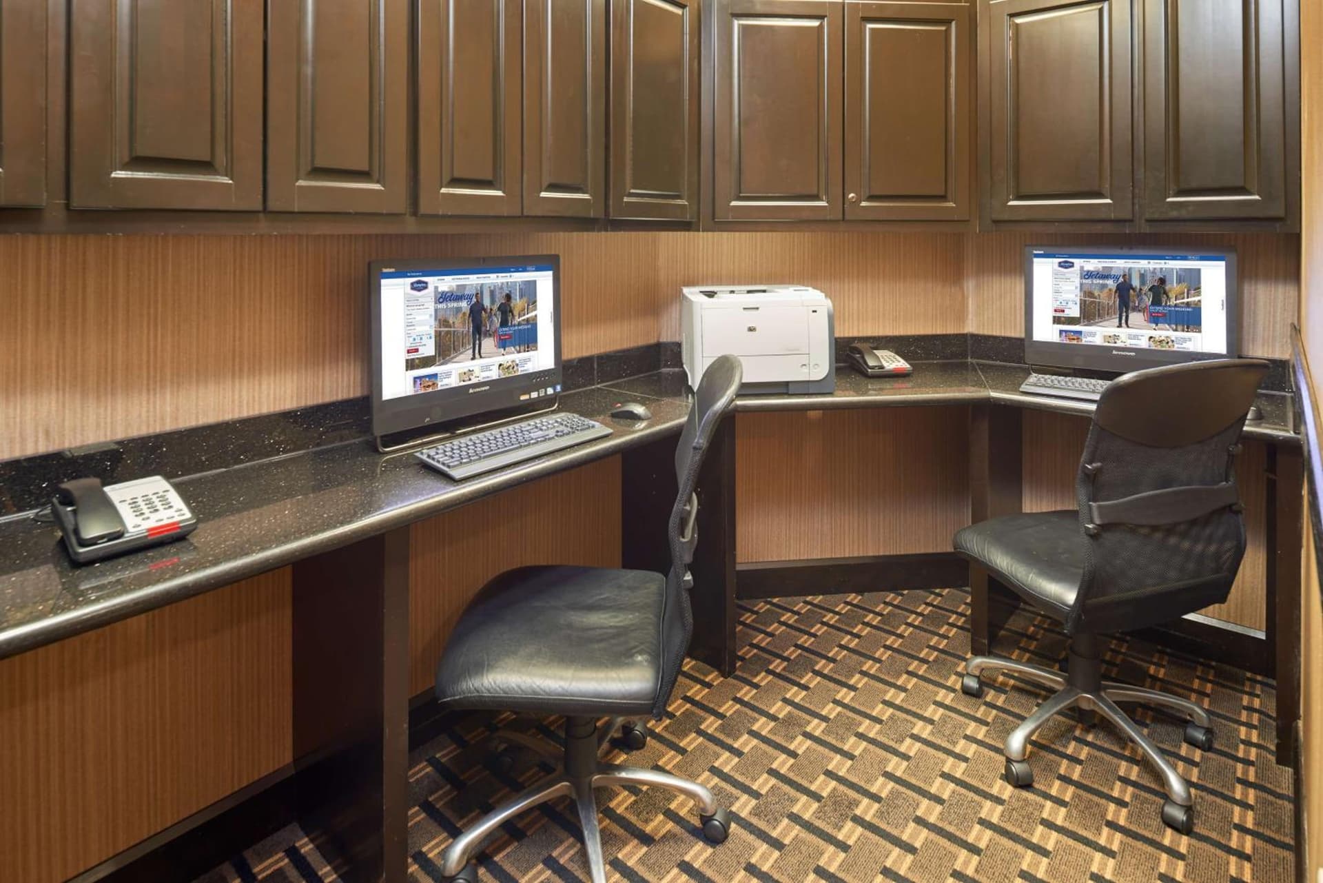 Hampton Inn & Suites Longview North gallery photo in Longview, TX — image 31