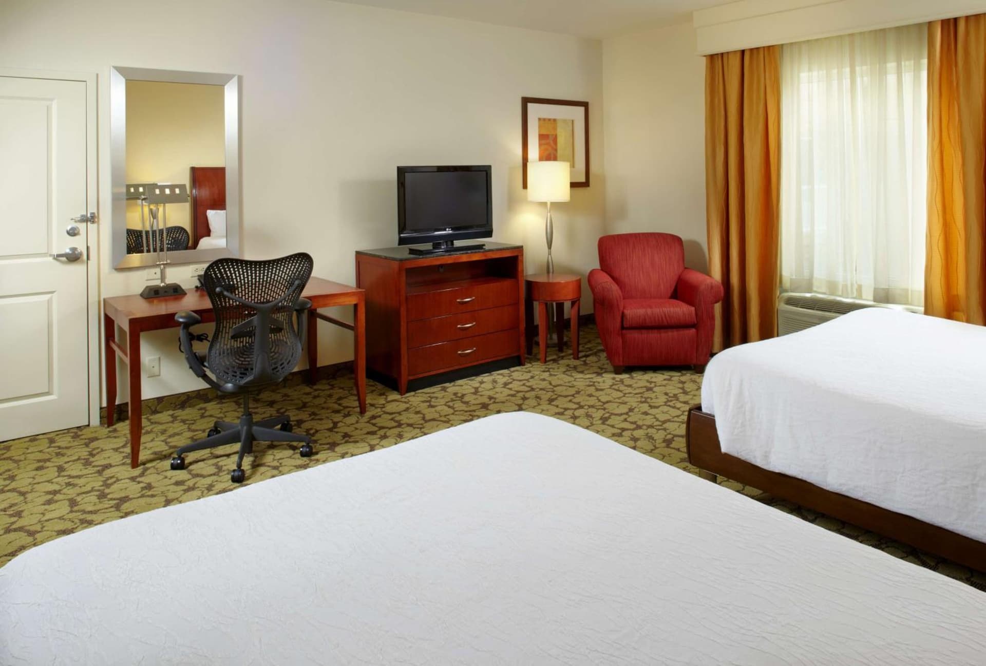 Hilton Garden Inn Dallas Arlington gallery photo in Arlington, TX — image 80