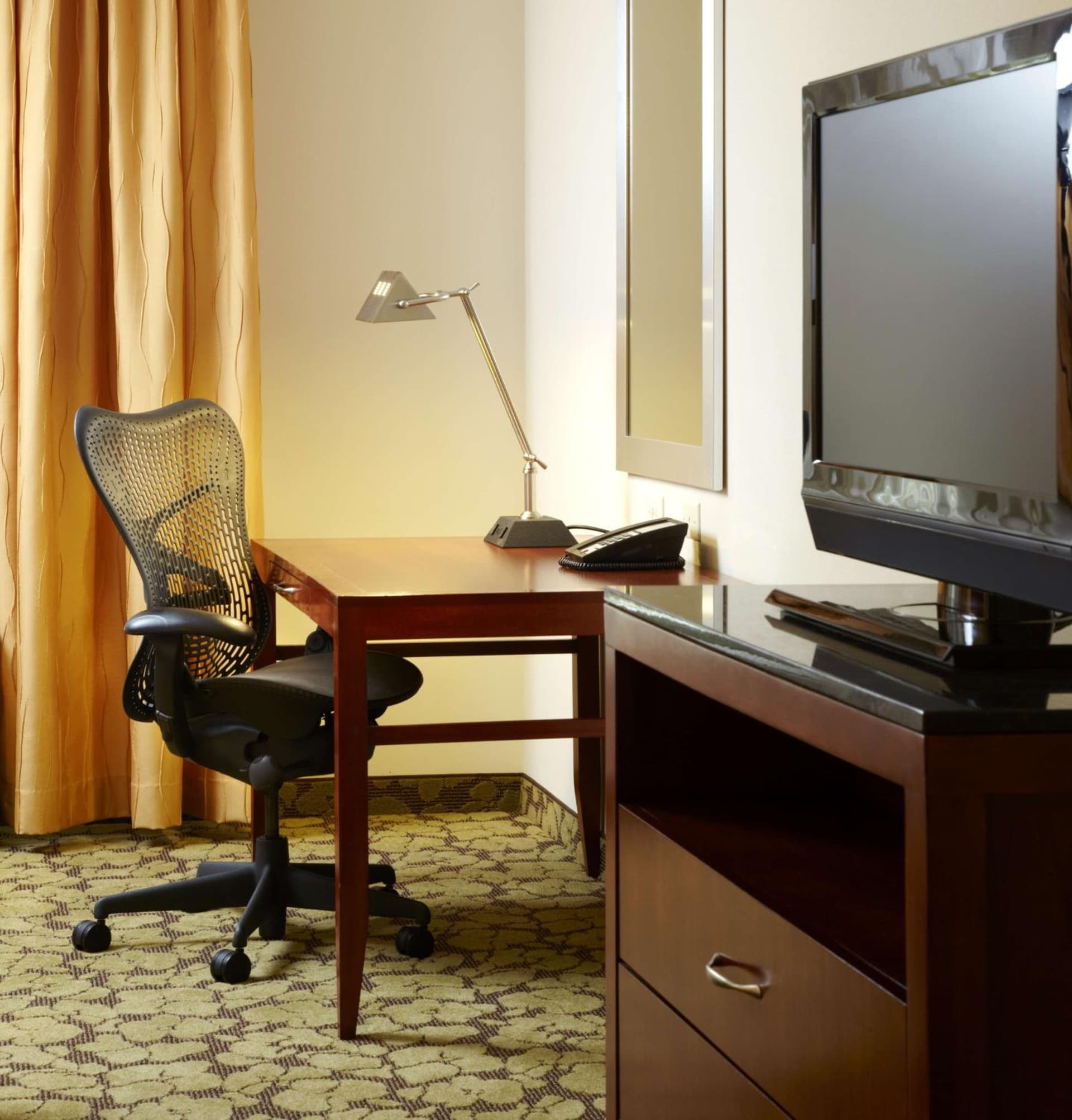 Hilton Garden Inn Dallas Arlington gallery photo in Arlington, TX — image 9