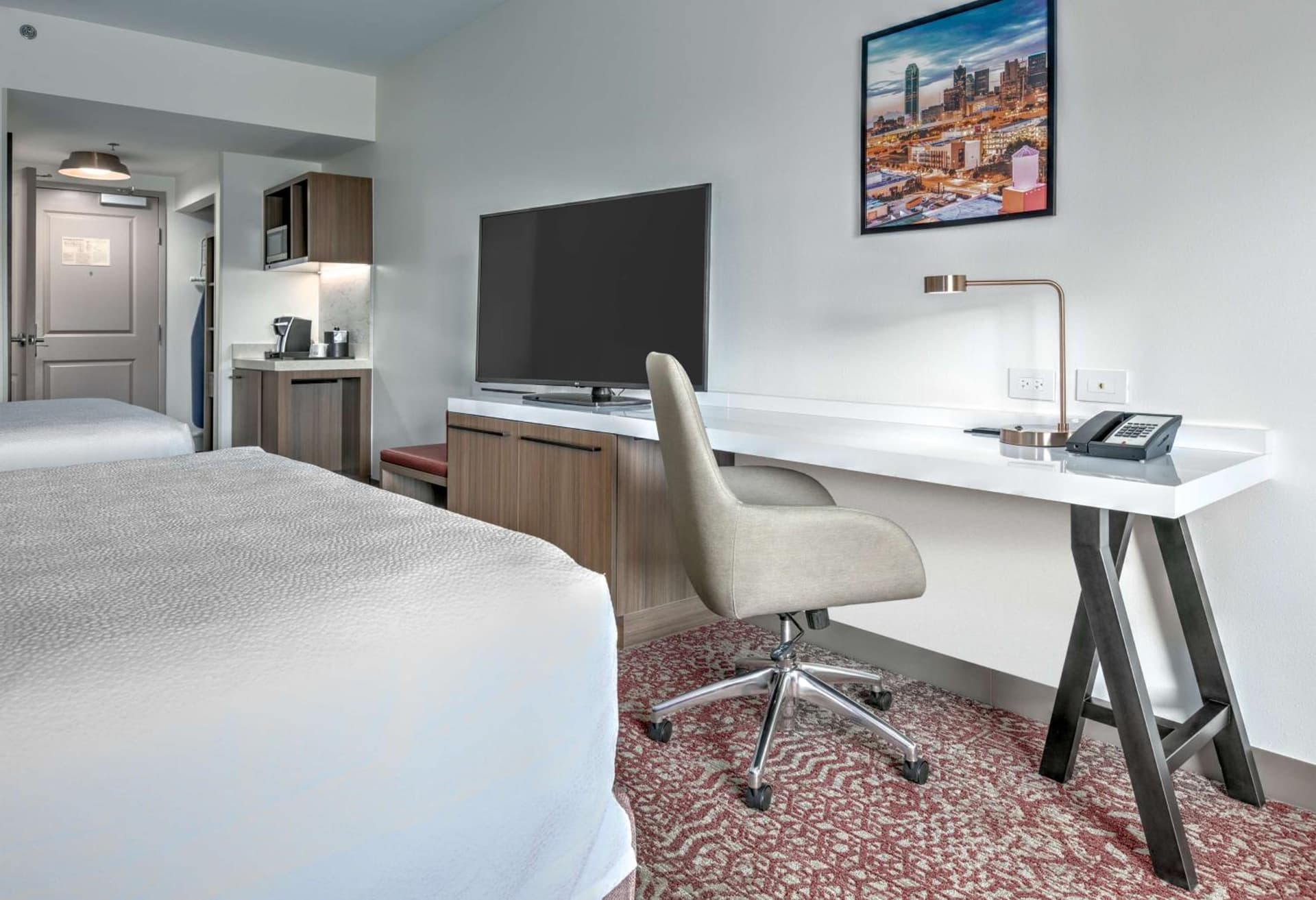 Hilton Garden Inn Dallas Arlington gallery photo in Arlington, TX — image 75
