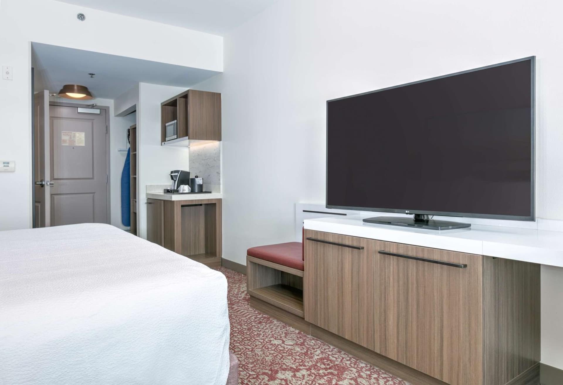 Hilton Garden Inn Dallas Arlington gallery photo in Arlington, TX — image 32