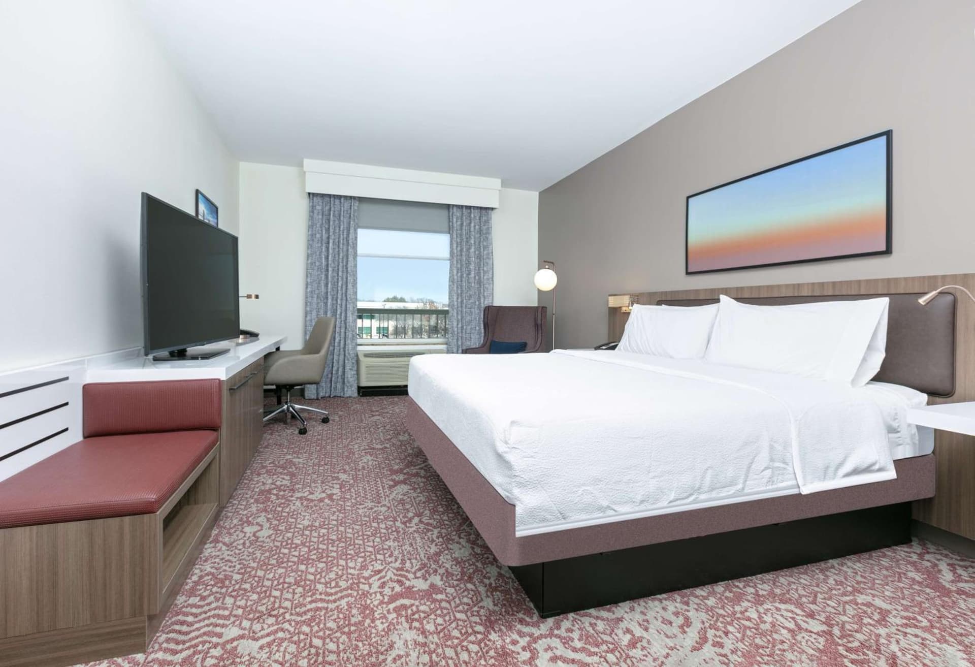 Hilton Garden Inn Dallas Arlington gallery photo in Arlington, TX — image 54