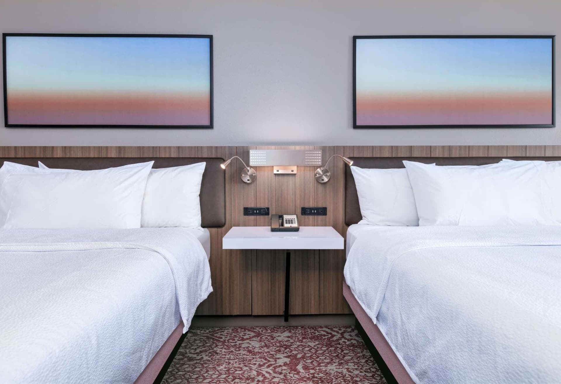Hilton Garden Inn Dallas Arlington gallery photo in Arlington, TX — image 43