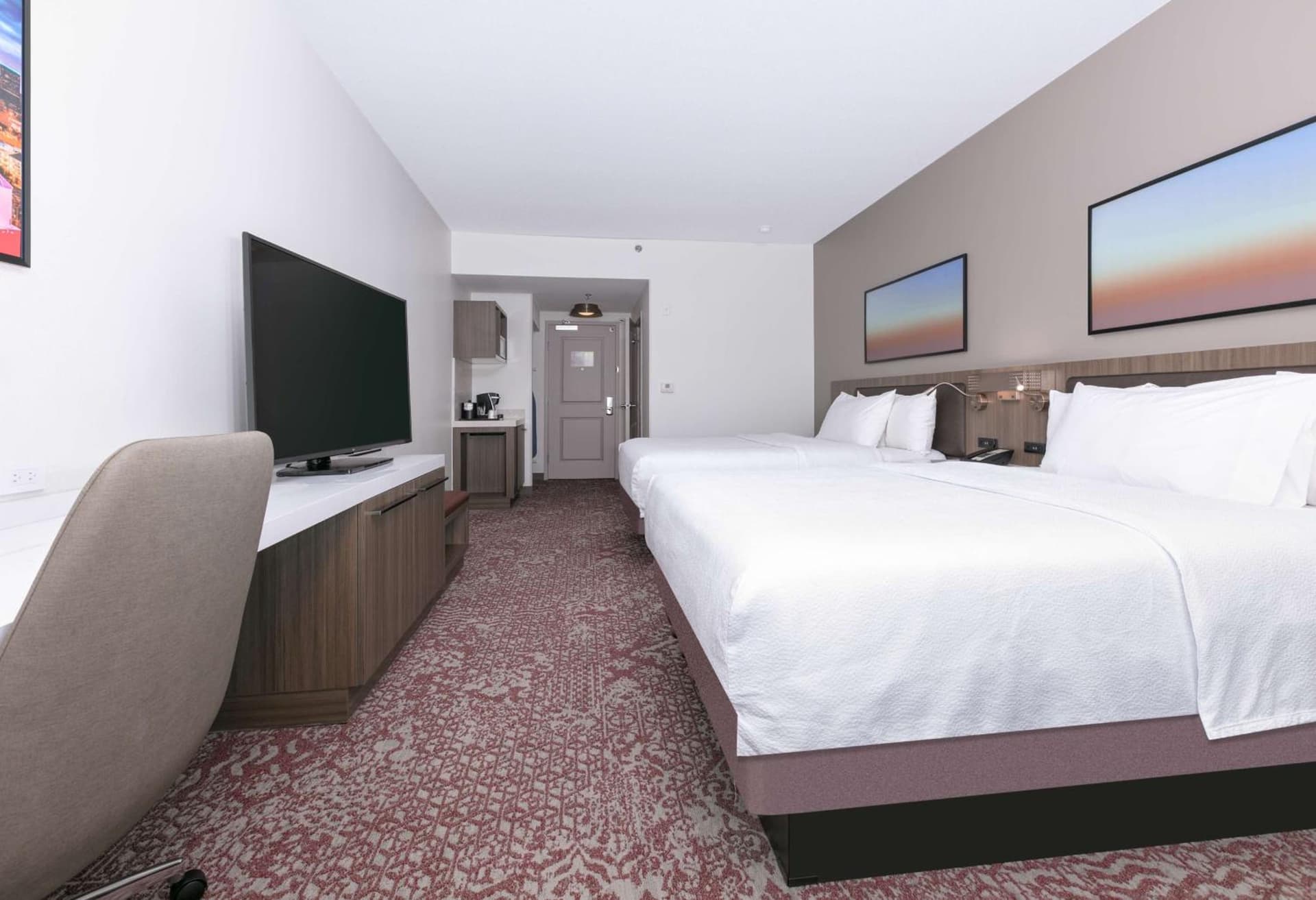 Hilton Garden Inn Dallas Arlington gallery photo in Arlington, TX — image 27