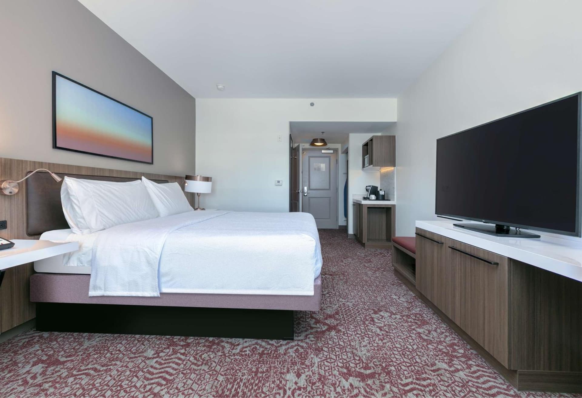 Hilton Garden Inn Dallas Arlington gallery photo in Arlington, TX — image 40