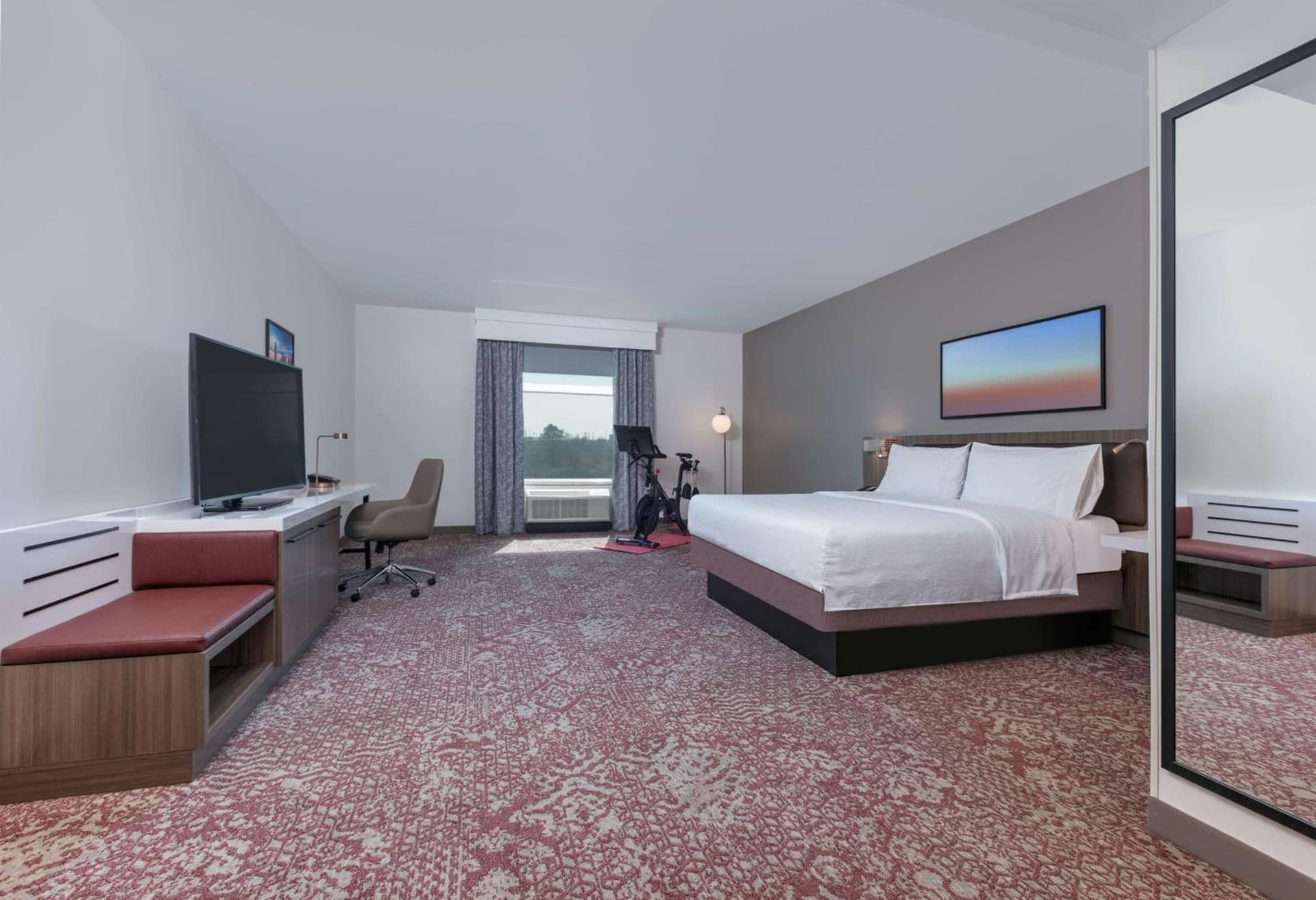 Hilton Garden Inn Dallas Arlington gallery photo in Arlington, TX — image 65