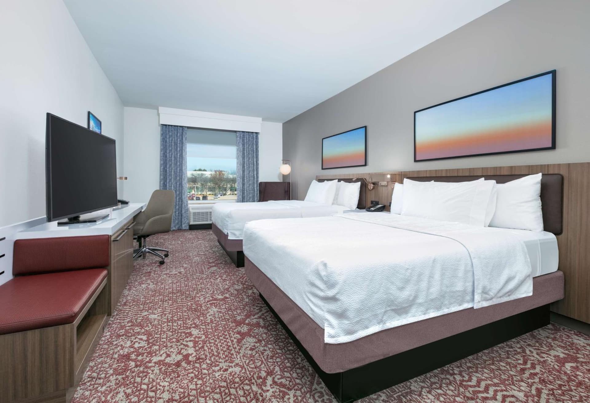 Hilton Garden Inn Dallas Arlington gallery photo in Arlington, TX — image 51