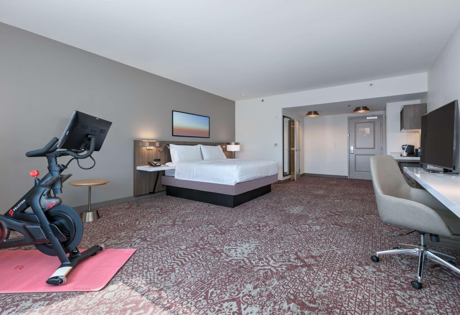 Hilton Garden Inn Dallas Arlington gallery photo in Arlington, TX — image 4