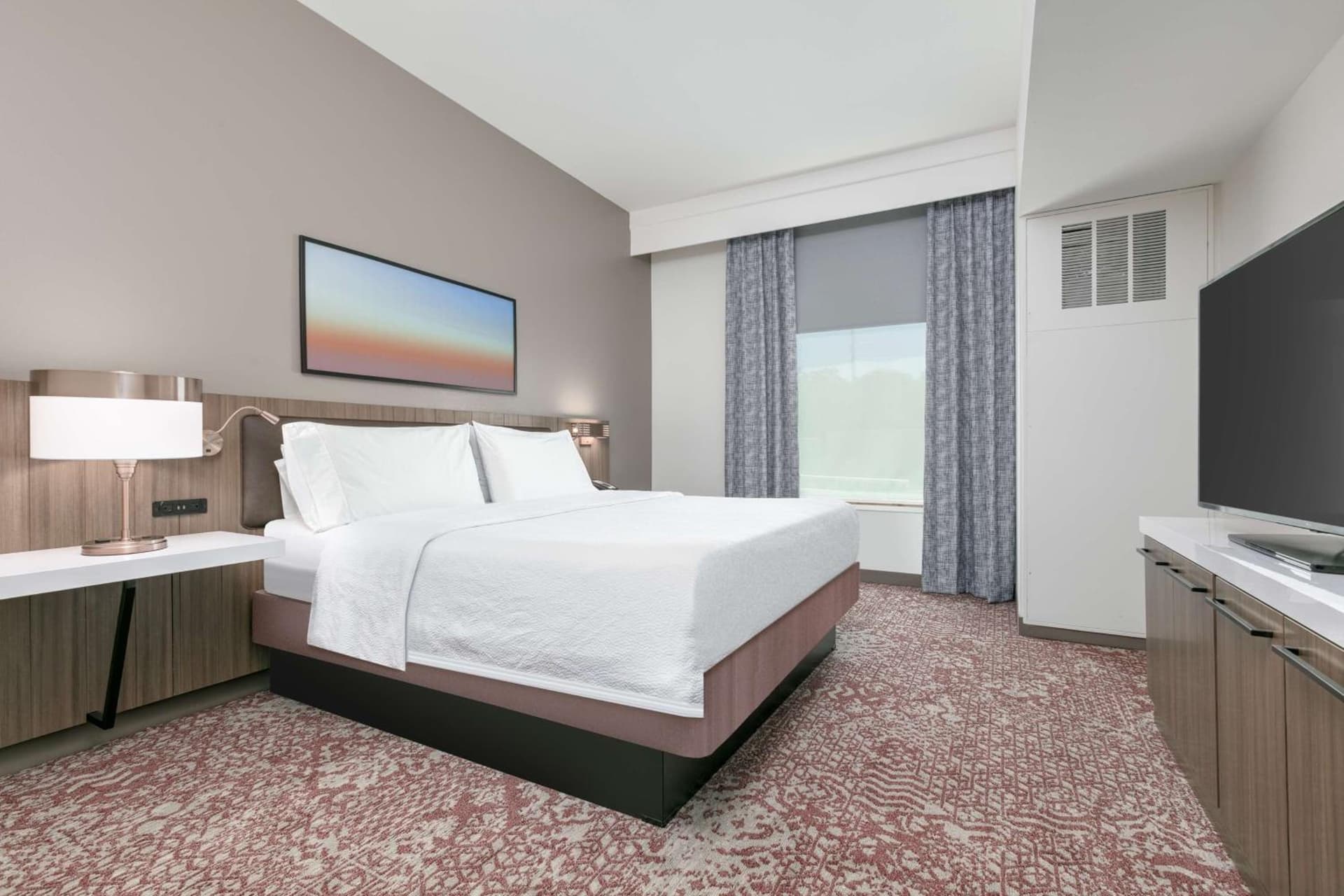 Hilton Garden Inn Dallas Arlington gallery photo in Arlington, TX — image 23