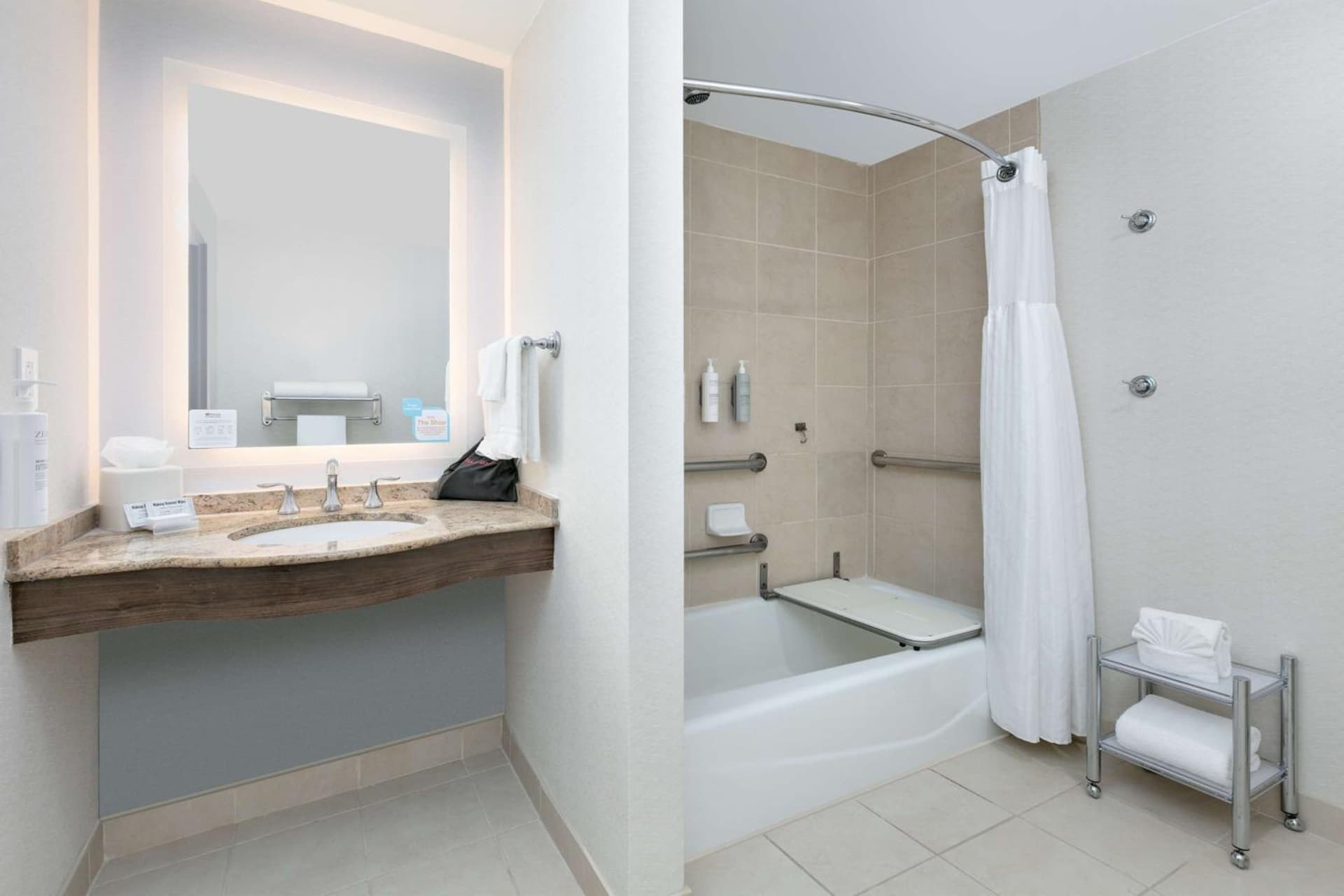 Hilton Garden Inn Dallas Arlington gallery photo in Arlington, TX — image 69