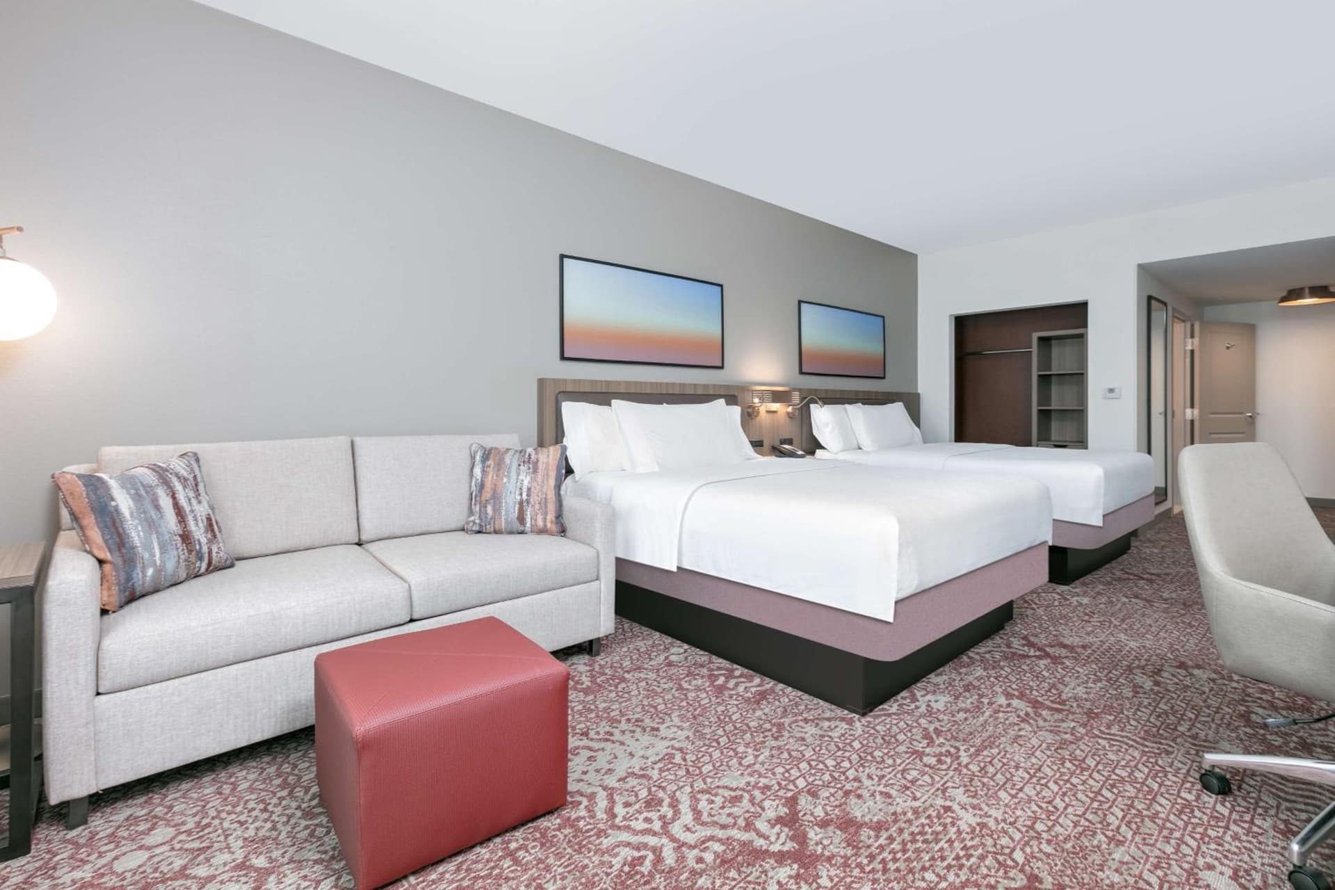 Hilton Garden Inn Dallas Arlington gallery photo in Arlington, TX — image 6