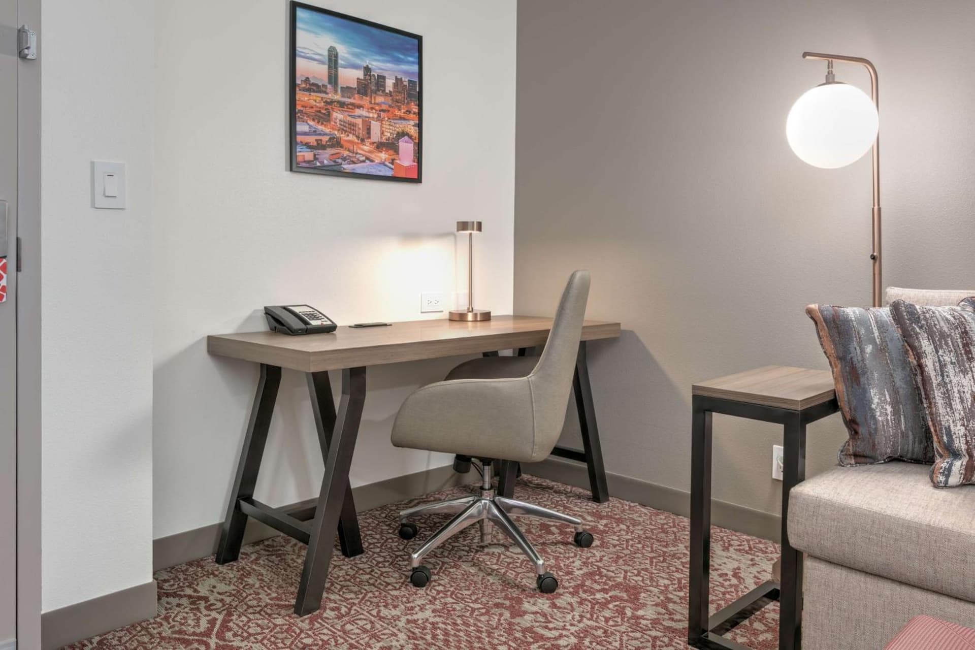 Hilton Garden Inn Dallas Arlington gallery photo in Arlington, TX — image 38