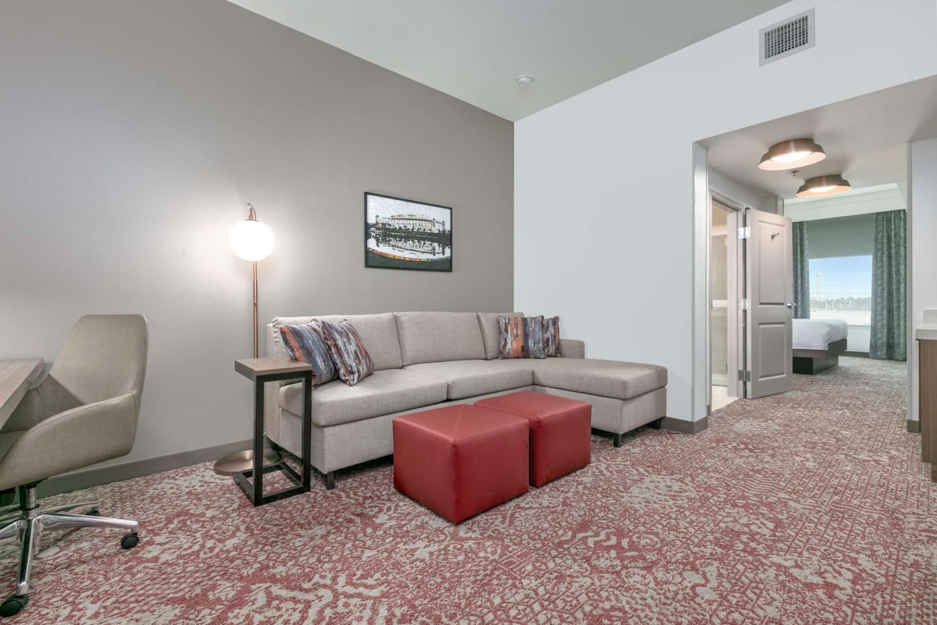 Hilton Garden Inn Dallas Arlington gallery photo in Arlington, TX — image 29