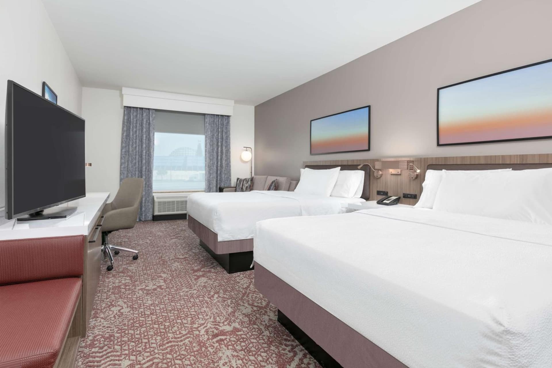 Hilton Garden Inn Dallas Arlington gallery photo in Arlington, TX — image 67
