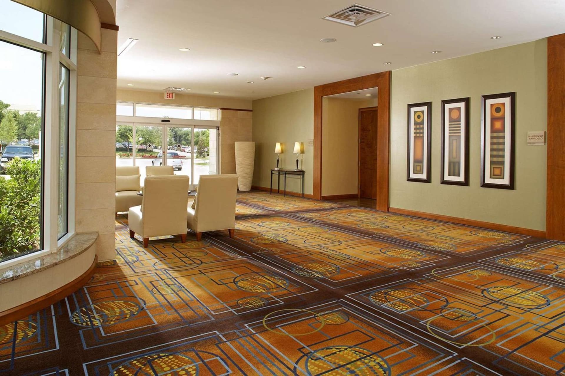 Hilton Garden Inn Dallas Arlington gallery photo in Arlington, TX — image 28