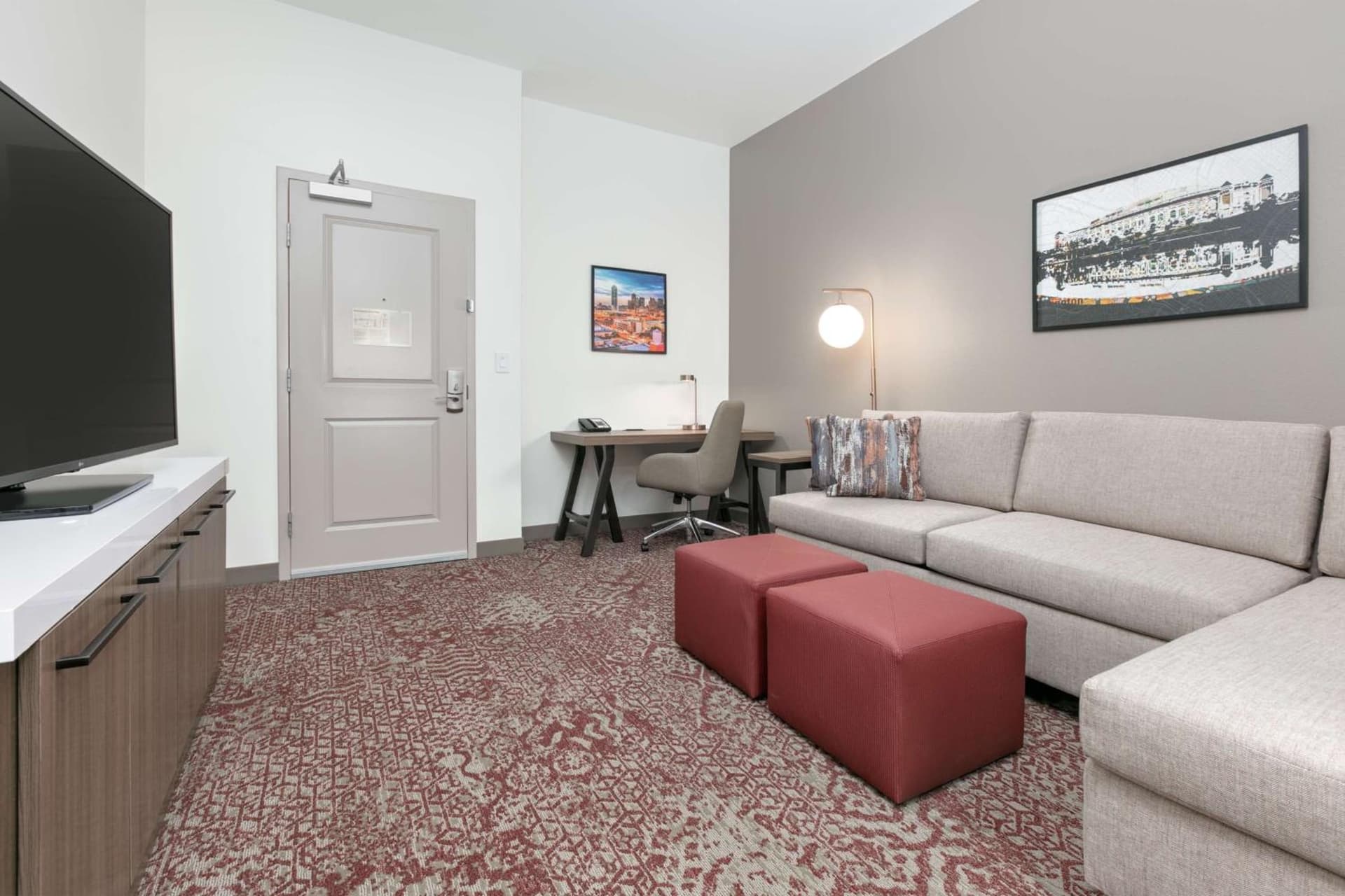 Hilton Garden Inn Dallas Arlington gallery photo in Arlington, TX — image 84