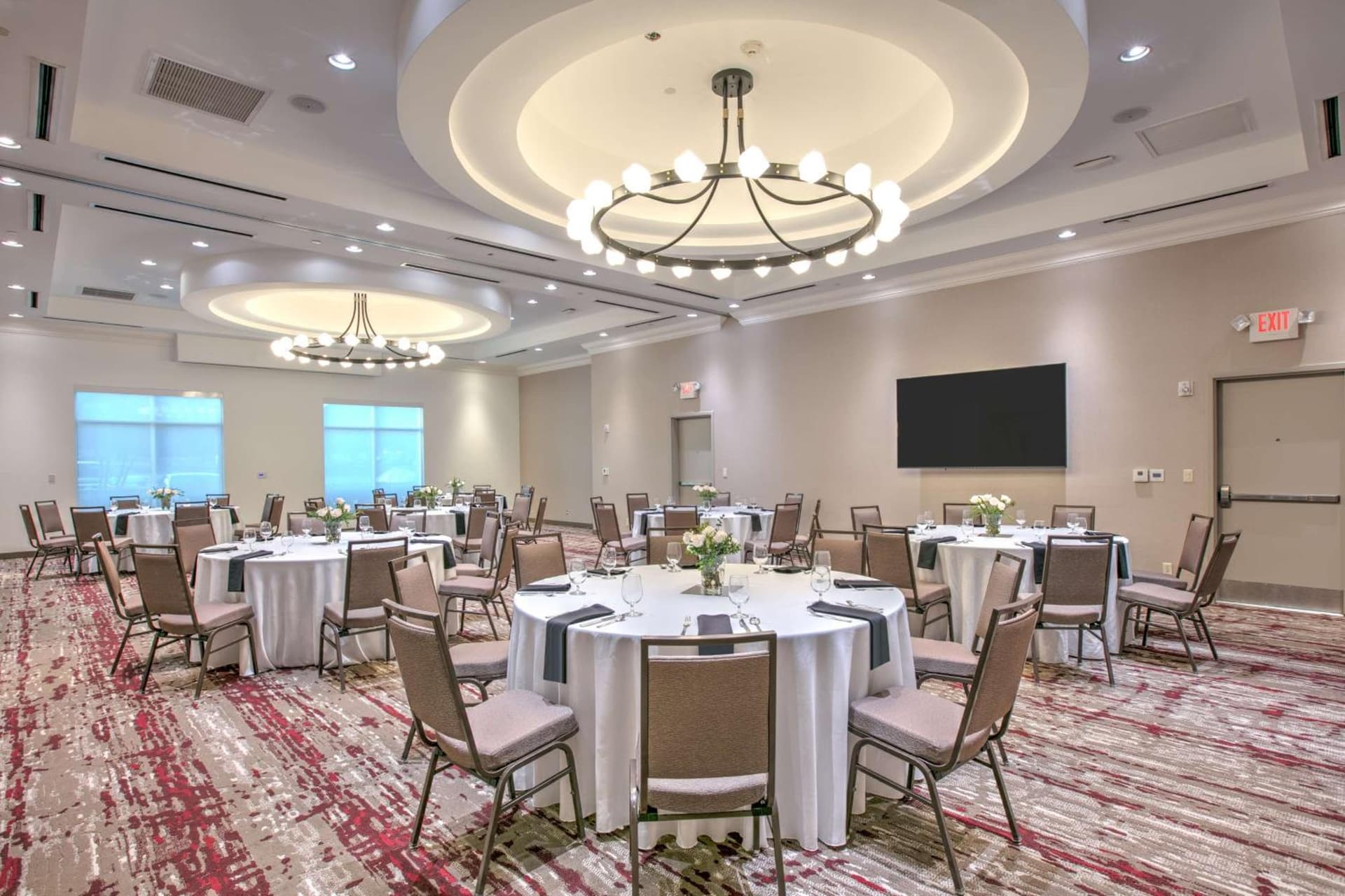 Hilton Garden Inn Dallas Arlington gallery photo in Arlington, TX — image 68