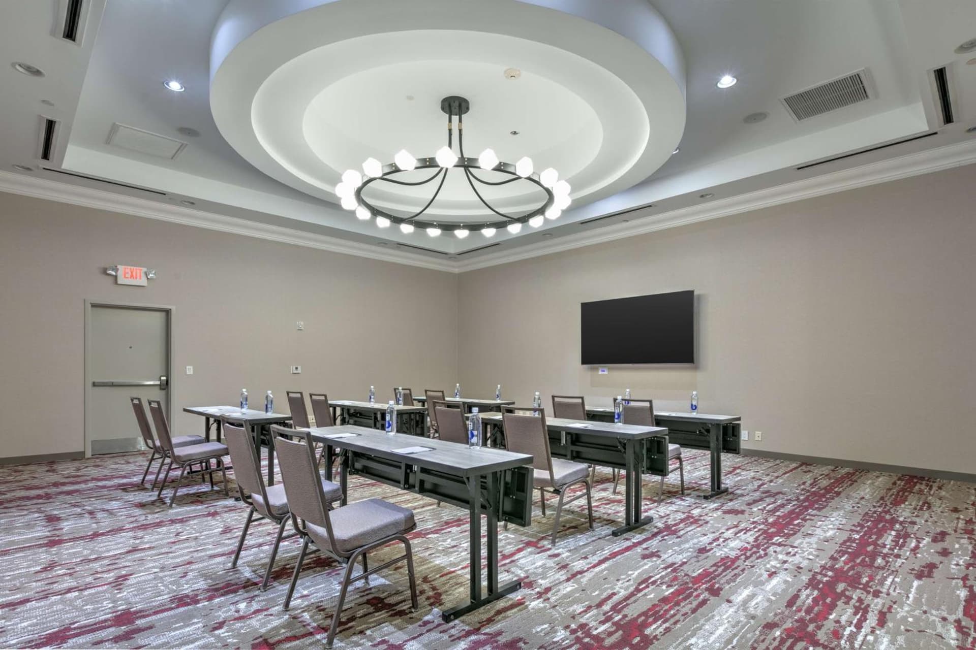 Hilton Garden Inn Dallas Arlington gallery photo in Arlington, TX — image 90