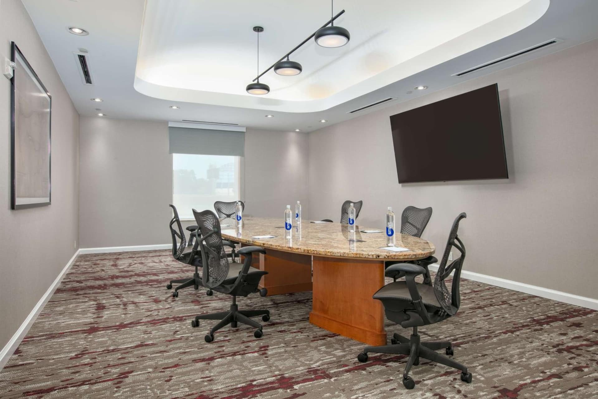 Hilton Garden Inn Dallas Arlington gallery photo in Arlington, TX — image 102