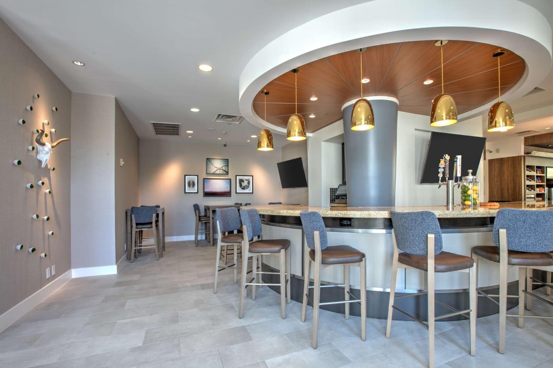 Hilton Garden Inn Dallas Arlington gallery photo in Arlington, TX — image 86