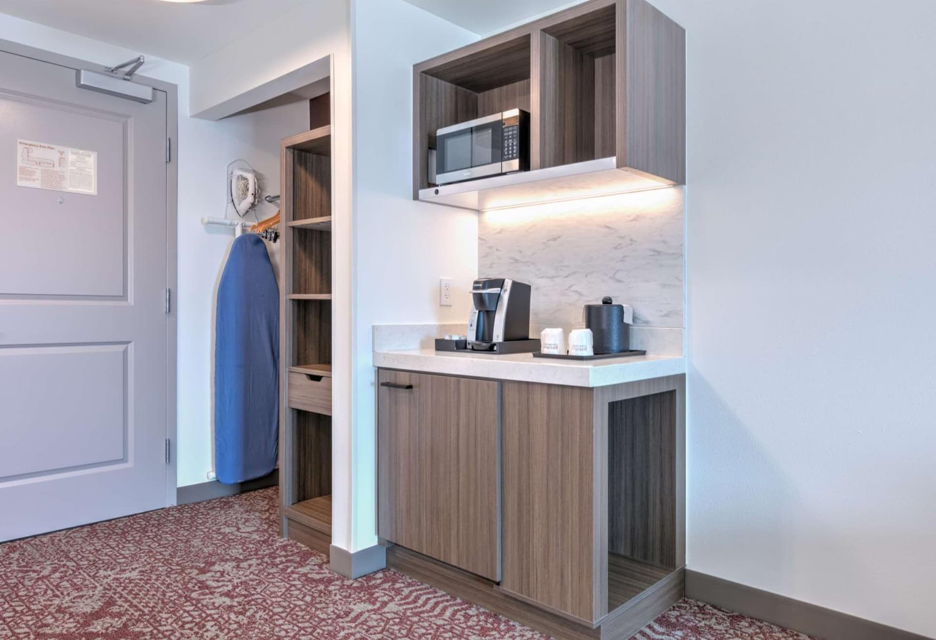 Hilton Garden Inn Dallas Arlington gallery photo in Arlington, TX — image 92