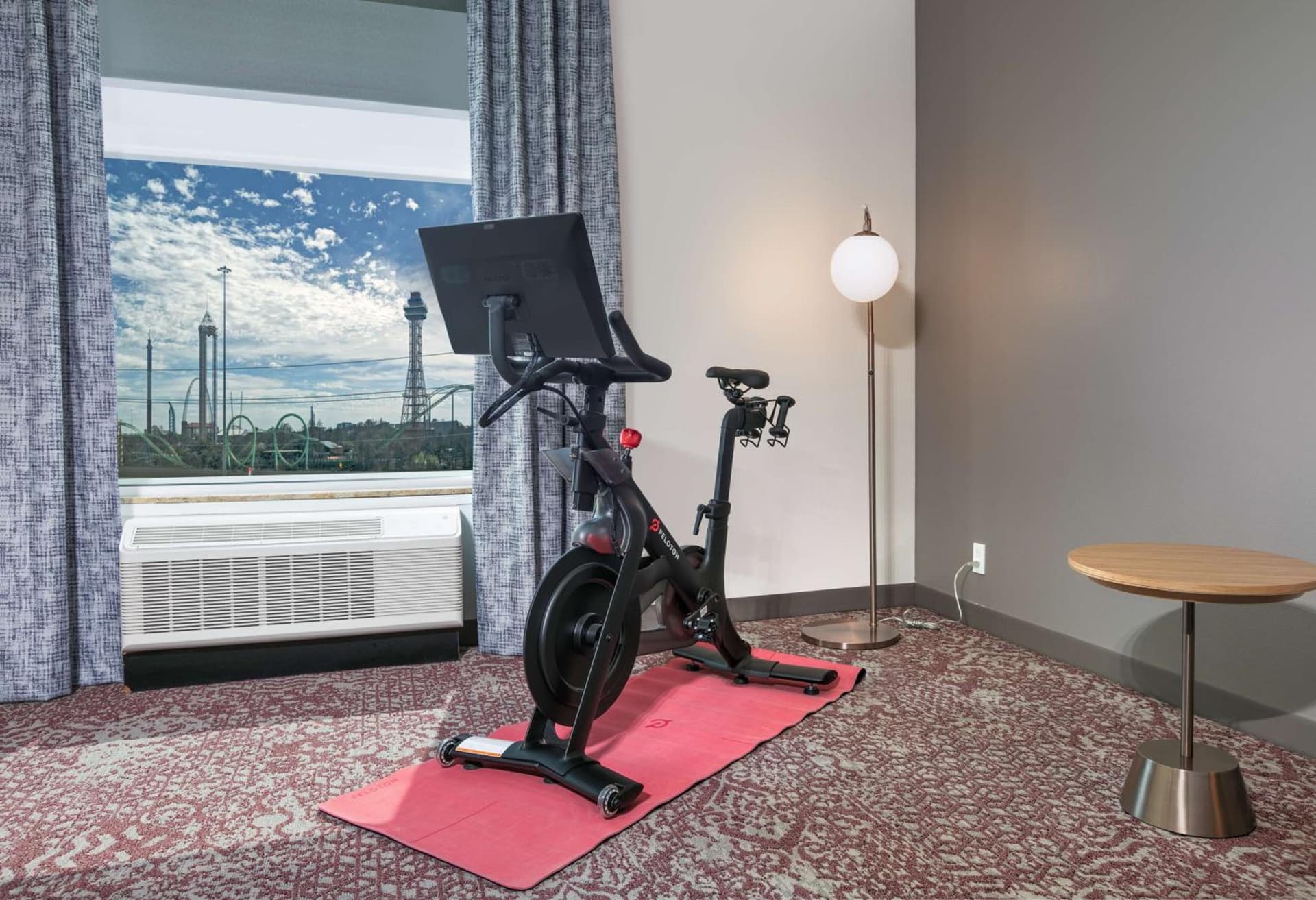 Hilton Garden Inn Dallas Arlington gallery photo in Arlington, TX — image 83