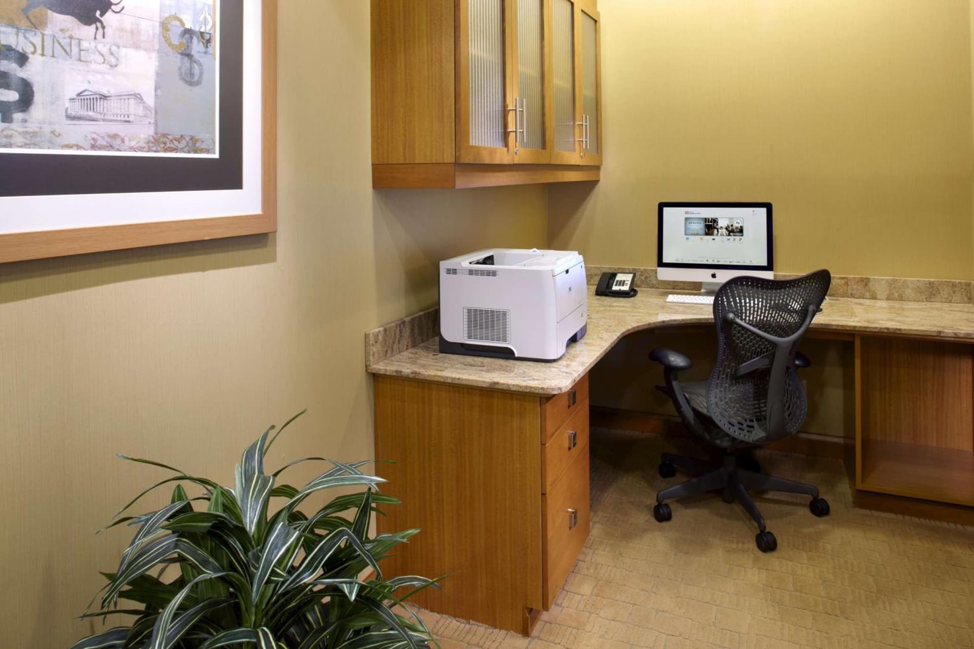 Hilton Garden Inn Dallas Arlington gallery photo in Arlington, TX — image 94