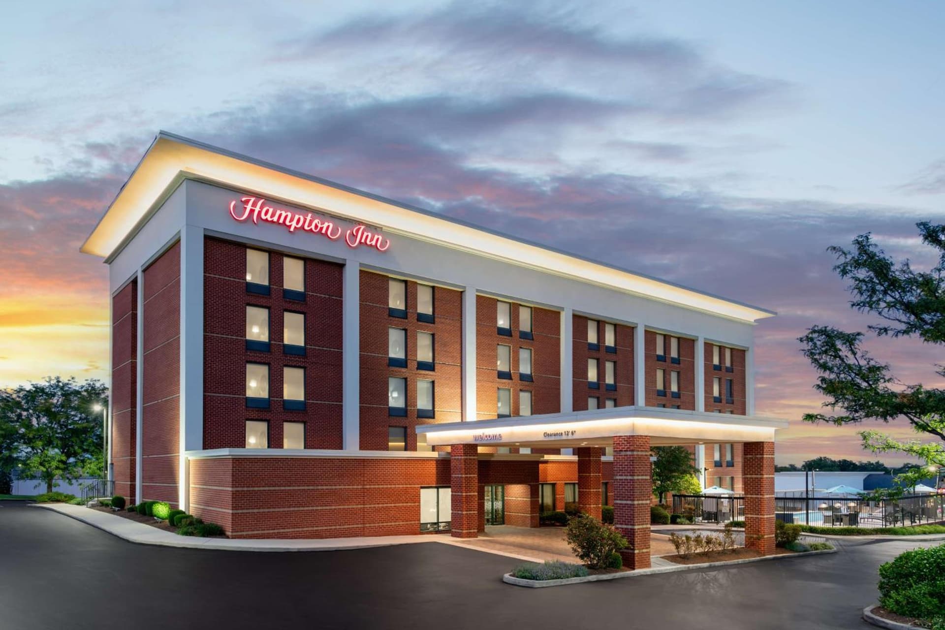 Hampton Inn Martinsburg gallery photo in Martinsburg, WV — image 14