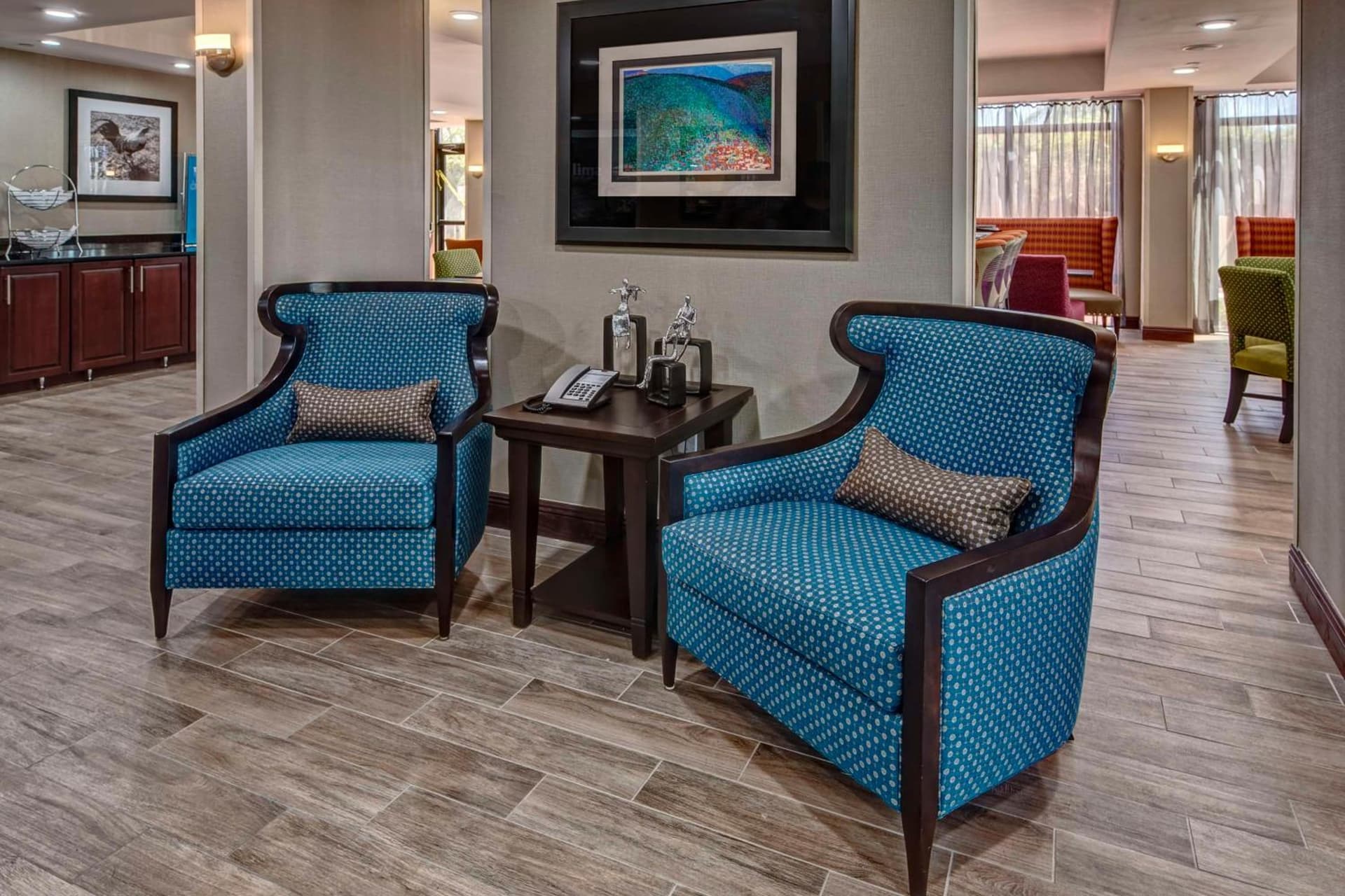 Hampton Inn Orlando-Maingate South gallery photo in Davenport, FL — image 8