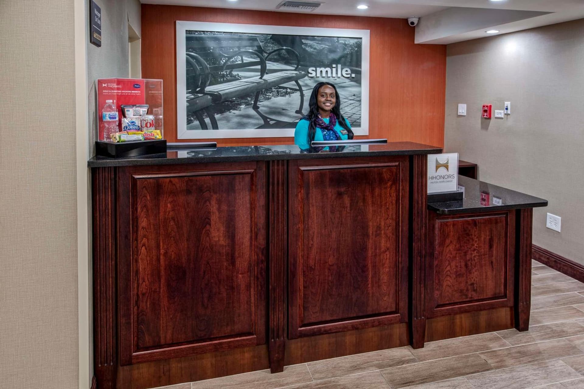Hampton Inn Orlando-Maingate South gallery photo in Davenport, FL — image 4