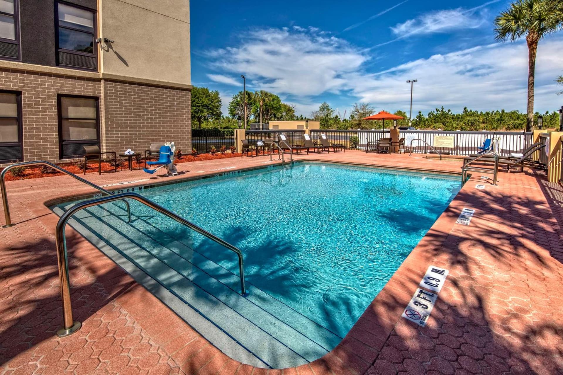 Hampton Inn Orlando-Maingate South gallery photo in Davenport, FL — image 14