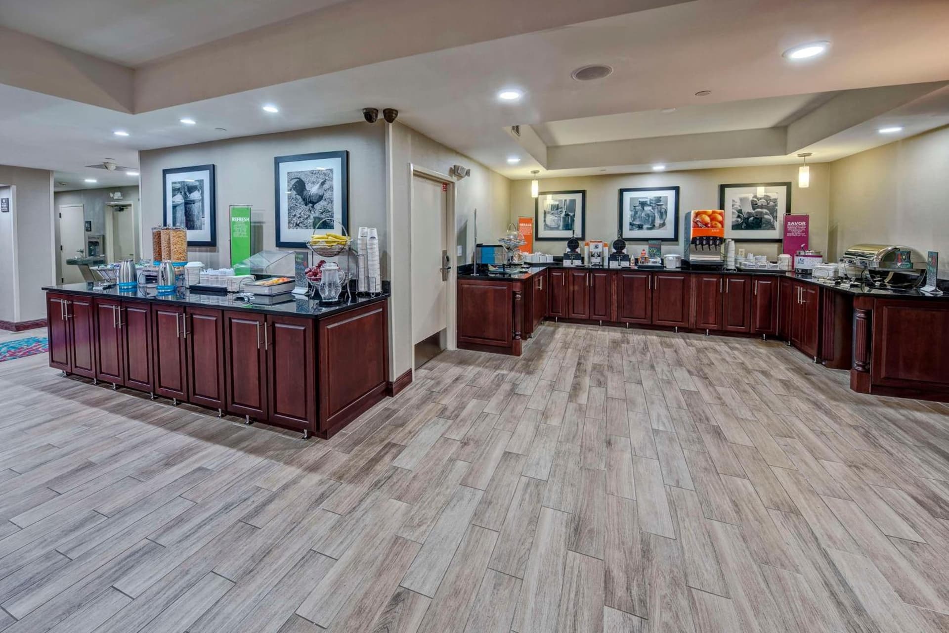 Hampton Inn Orlando-Maingate South gallery photo in Davenport, FL — image 16