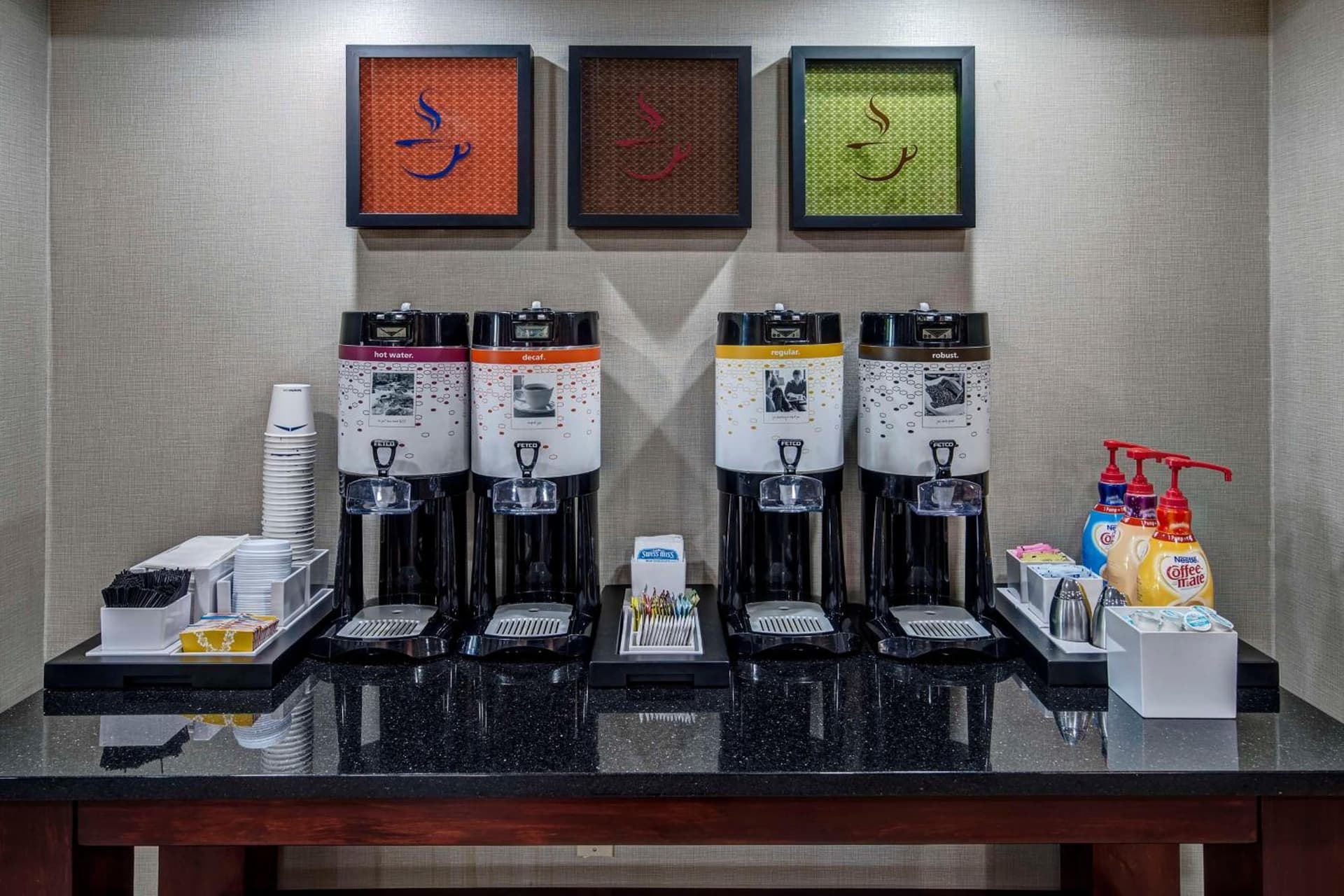 Hampton Inn Orlando-Maingate South gallery photo in Davenport, FL — image 11