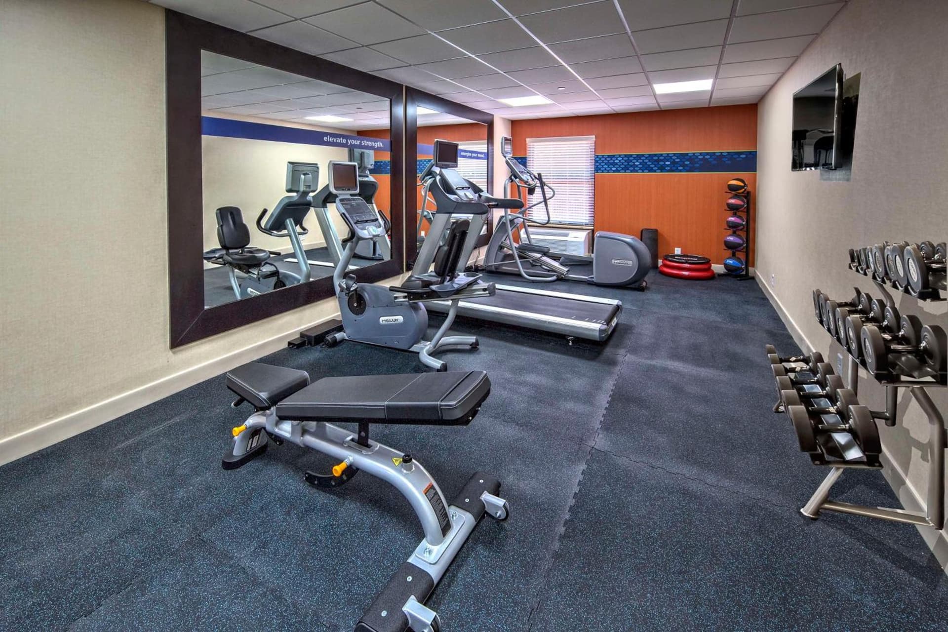 Hampton Inn Orlando-Maingate South gallery photo in Davenport, FL — image 17