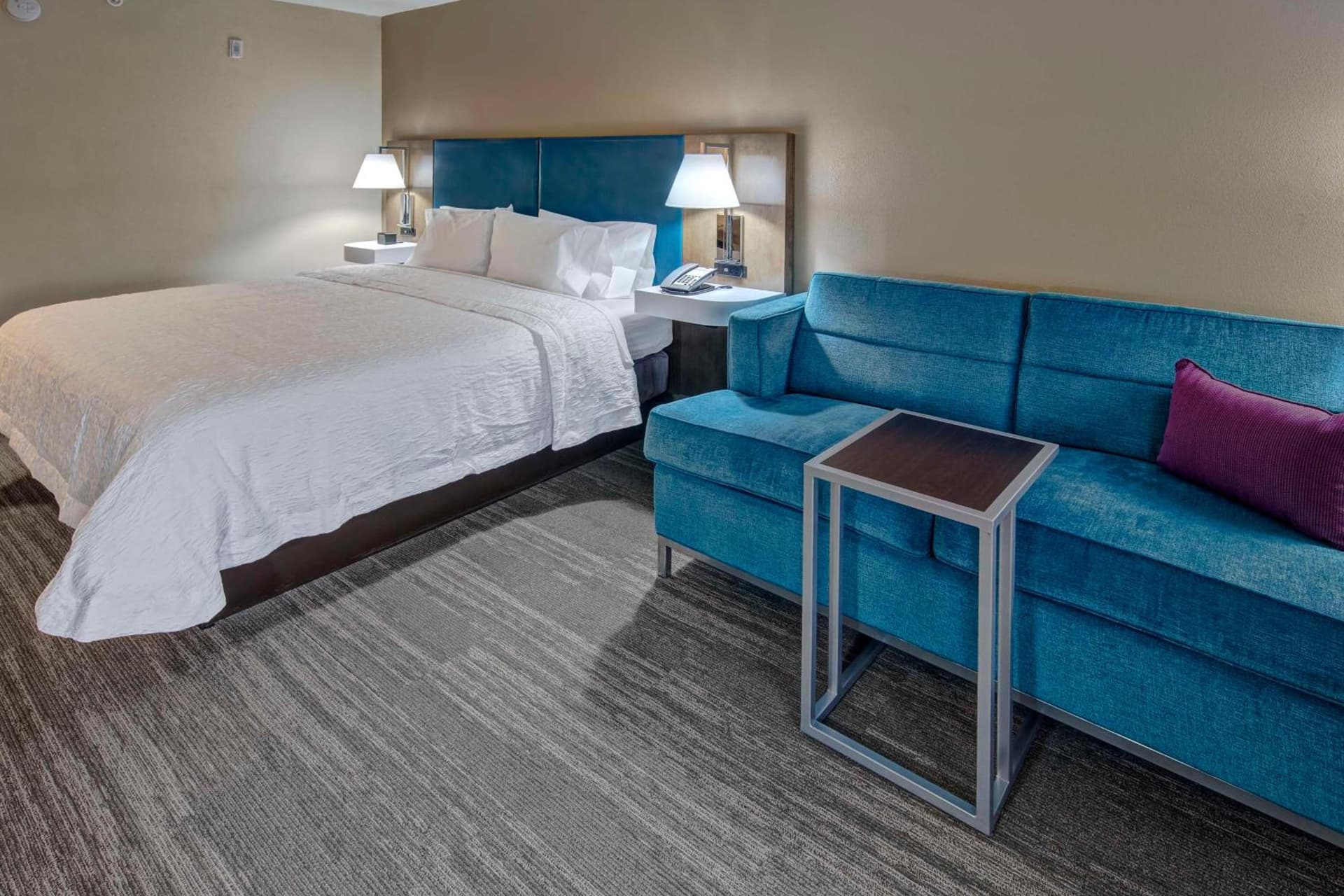 Hampton Inn Orlando-Maingate South gallery photo in Davenport, FL — image 21
