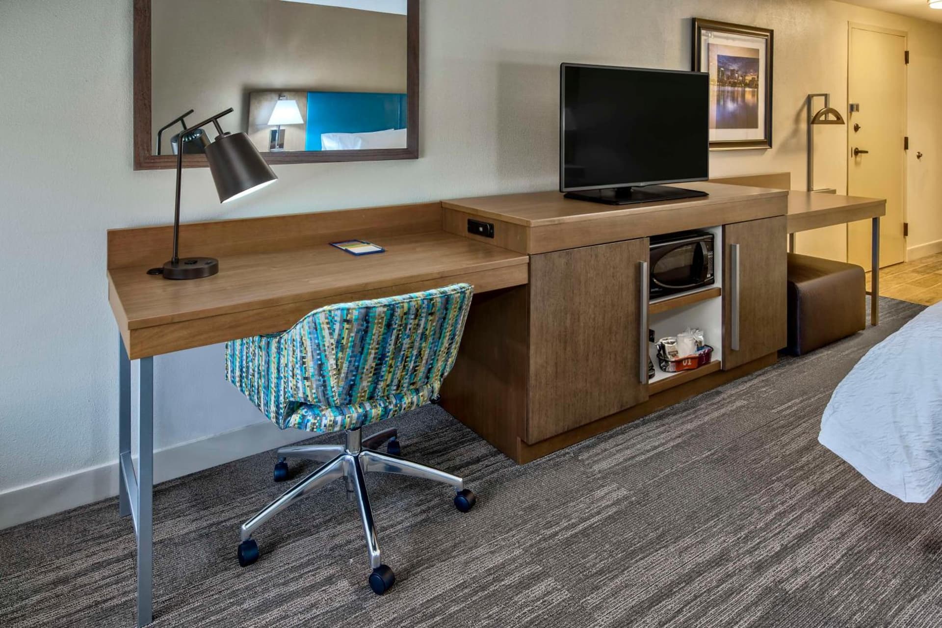 Hampton Inn Orlando-Maingate South gallery photo in Davenport, FL — image 18