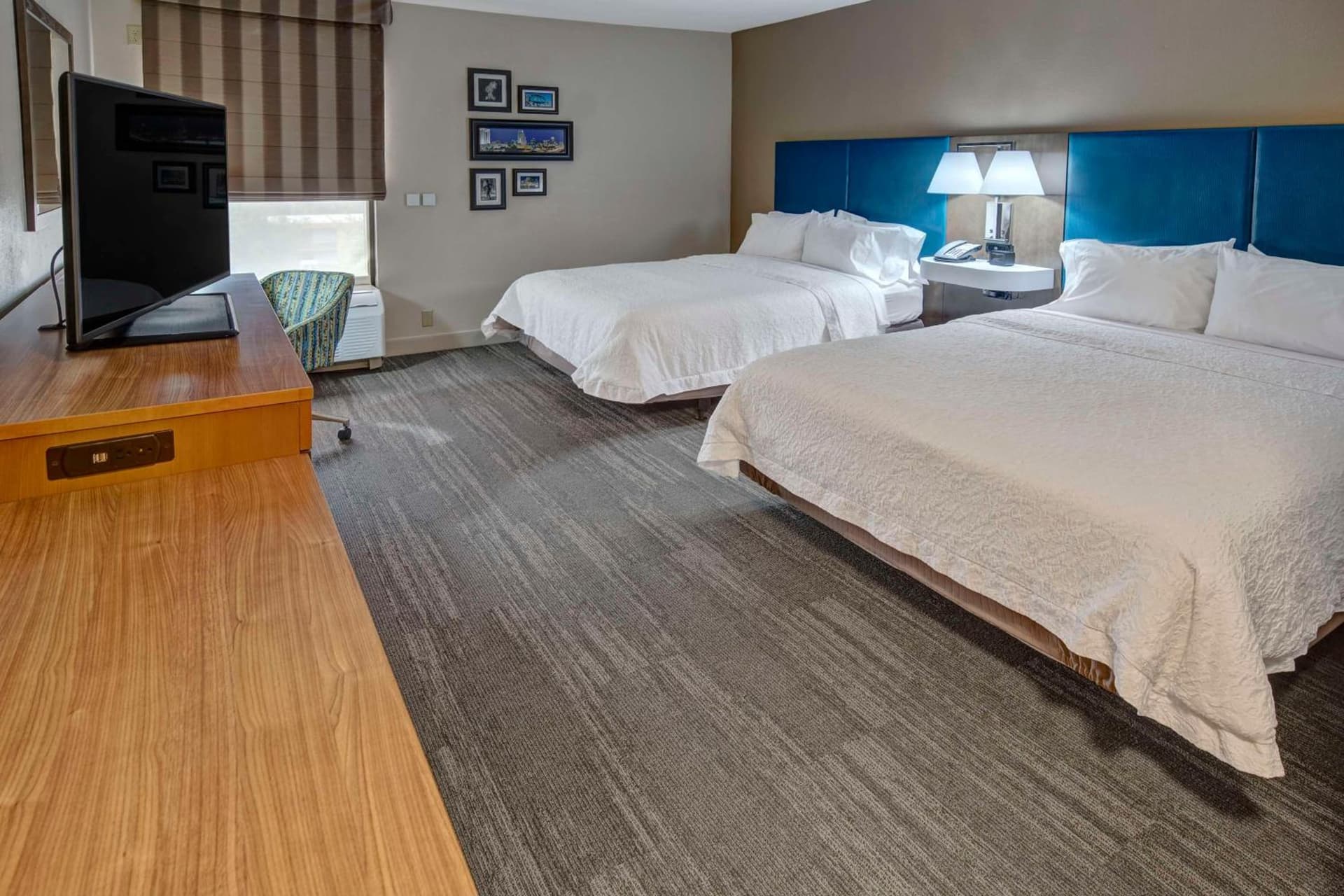 Hampton Inn Orlando-Maingate South gallery photo in Davenport, FL — image 25