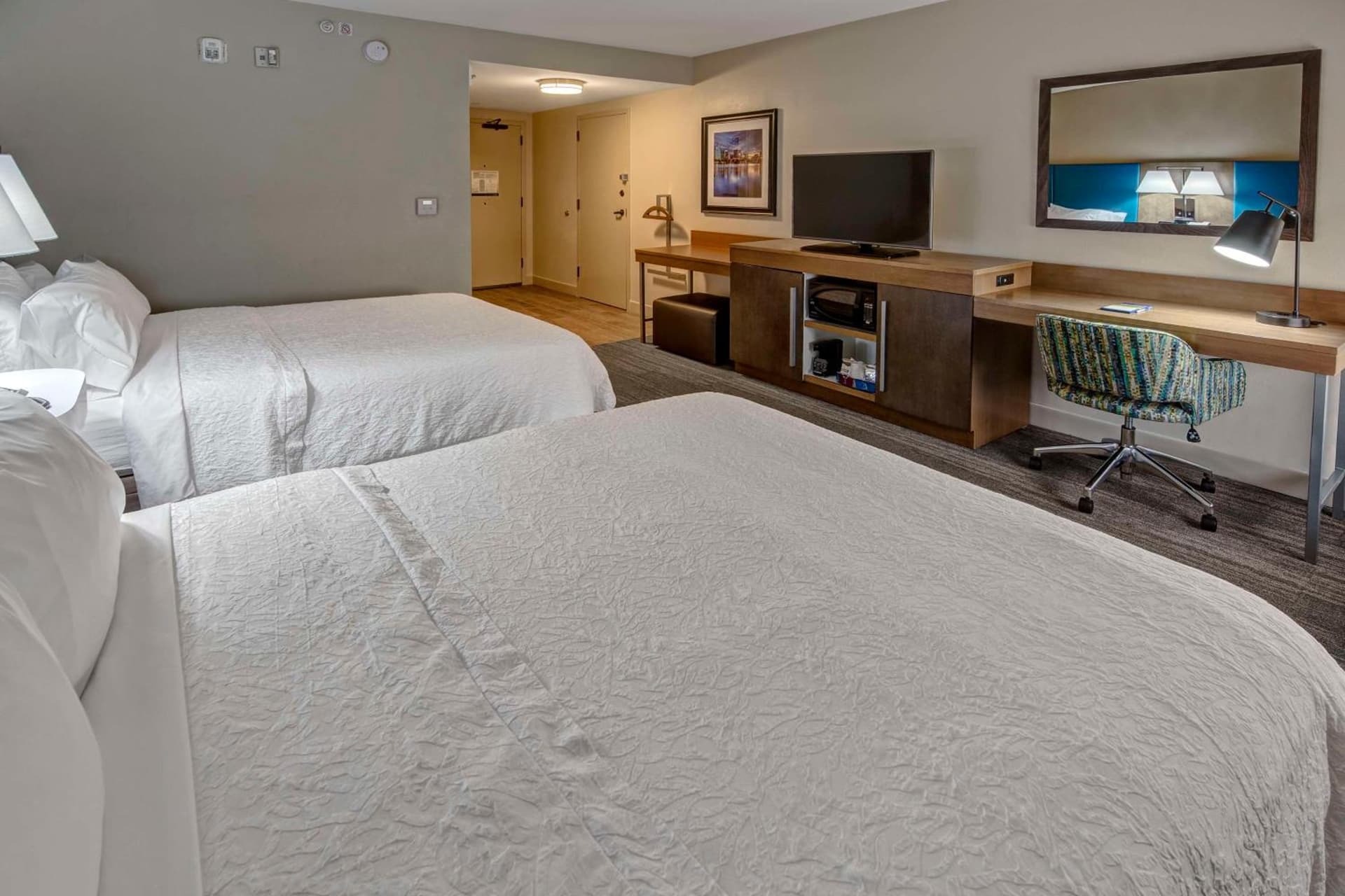 Hampton Inn Orlando-Maingate South gallery photo in Davenport, FL — image 26