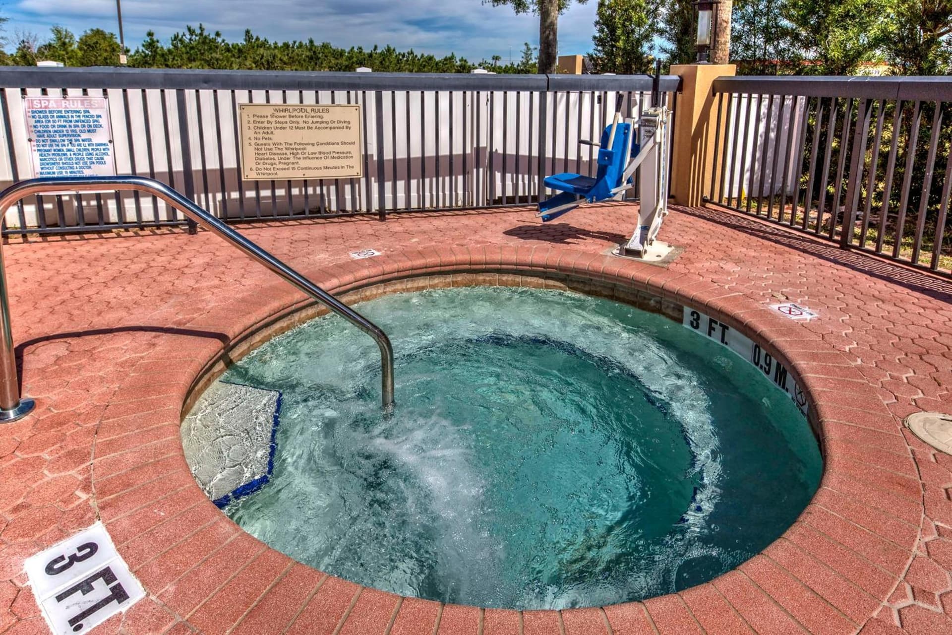 Hampton Inn Orlando-Maingate South gallery photo in Davenport, FL — image 6