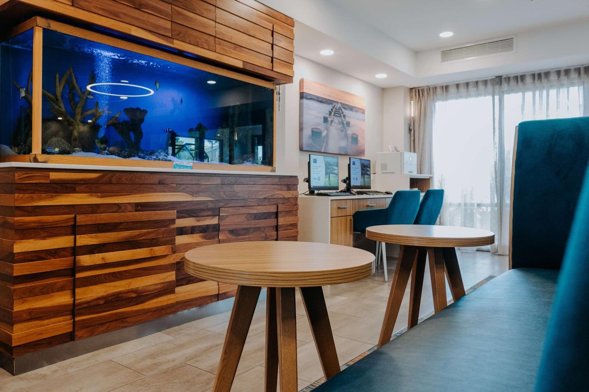 Hampton Inn Rehoboth Beach gallery photo in Rehoboth Beach, DE — image 26