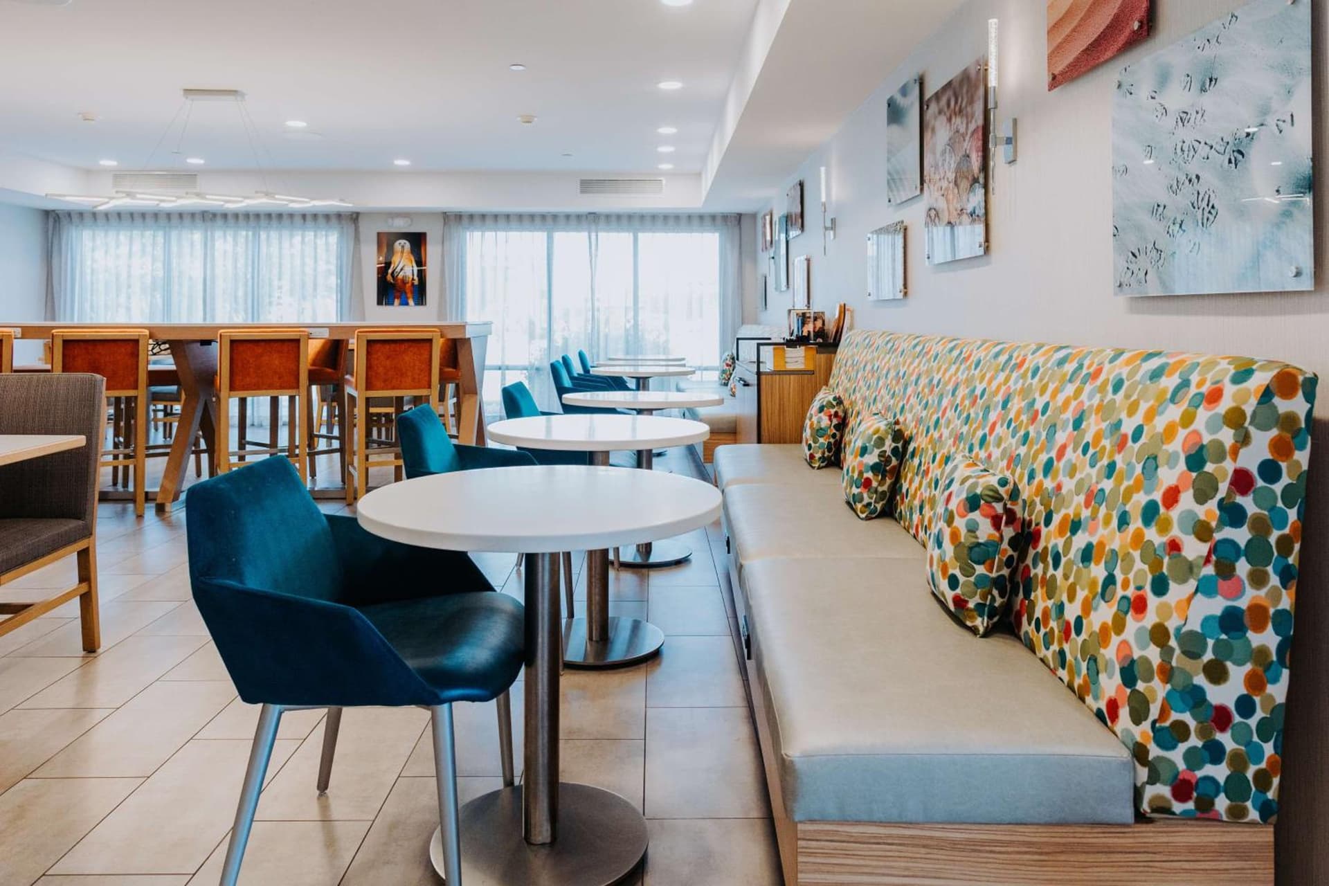 Hampton Inn Rehoboth Beach gallery photo in Rehoboth Beach, DE — image 37