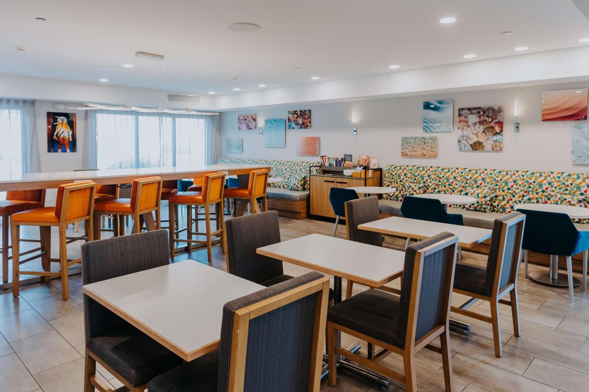 Hampton Inn Rehoboth Beach gallery photo in Rehoboth Beach, DE — image 11