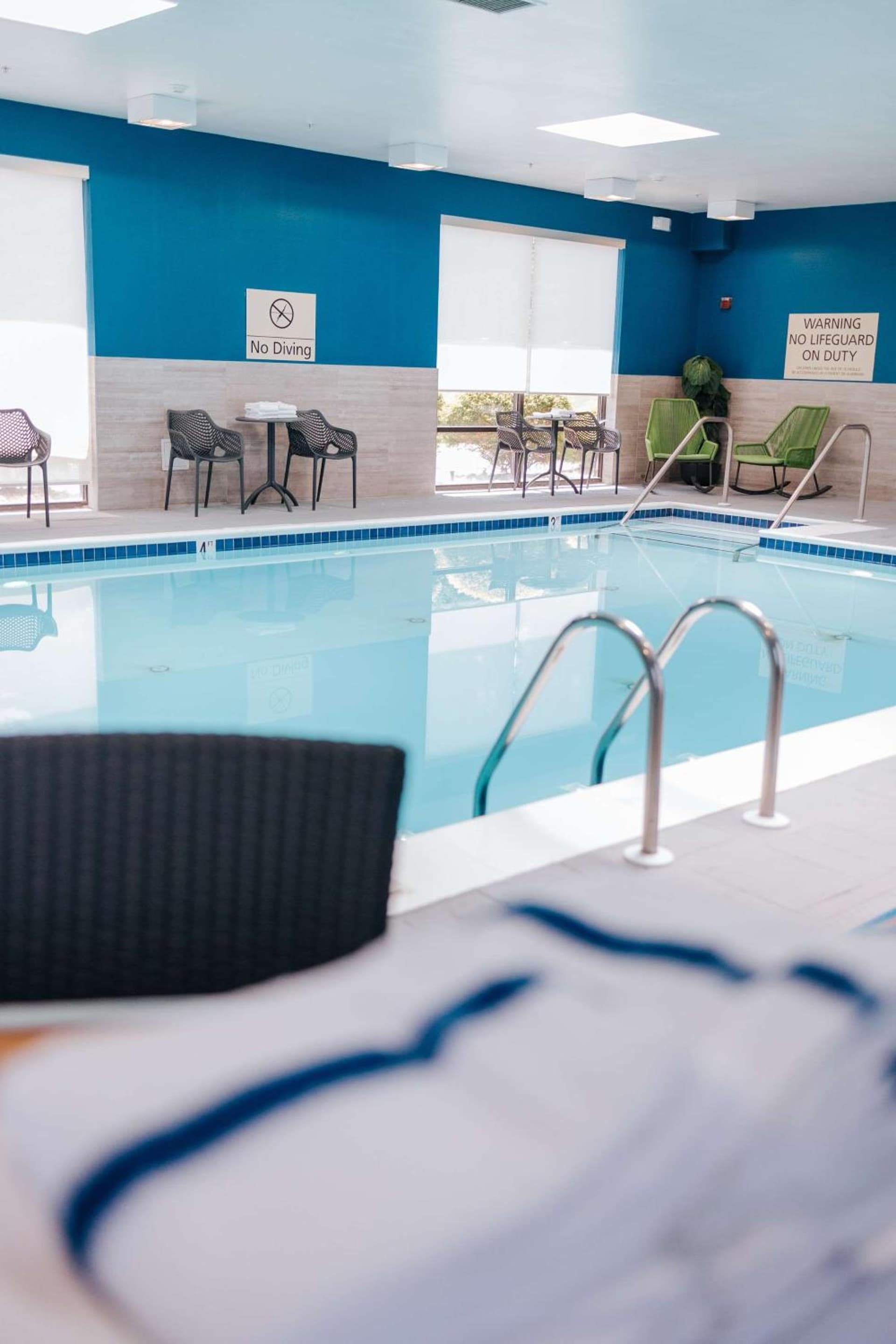 Hampton Inn Rehoboth Beach gallery photo in Rehoboth Beach, DE — image 33