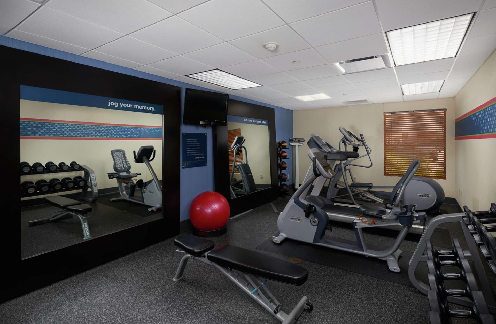 Hampton Inn Rehoboth Beach gallery photo in Rehoboth Beach, DE — image 46