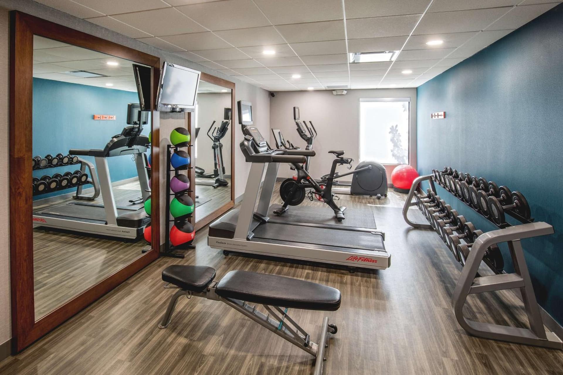 Hampton Inn Rehoboth Beach gallery photo in Rehoboth Beach, DE — image 19