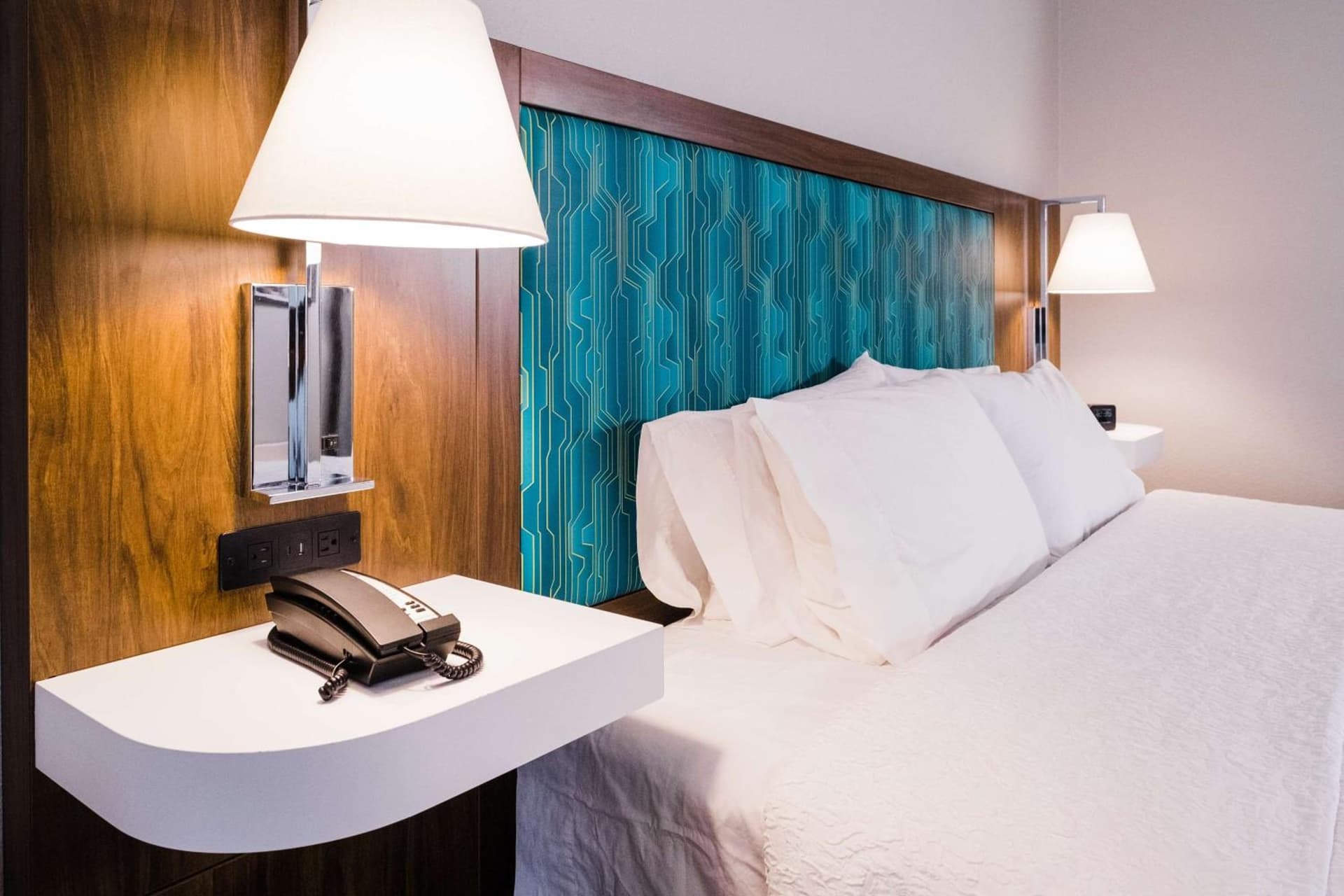 Hampton Inn Rehoboth Beach gallery photo in Rehoboth Beach, DE — image 4