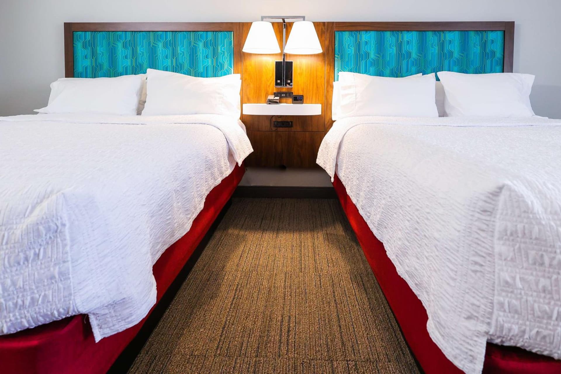 Hampton Inn Rehoboth Beach gallery photo in Rehoboth Beach, DE — image 14