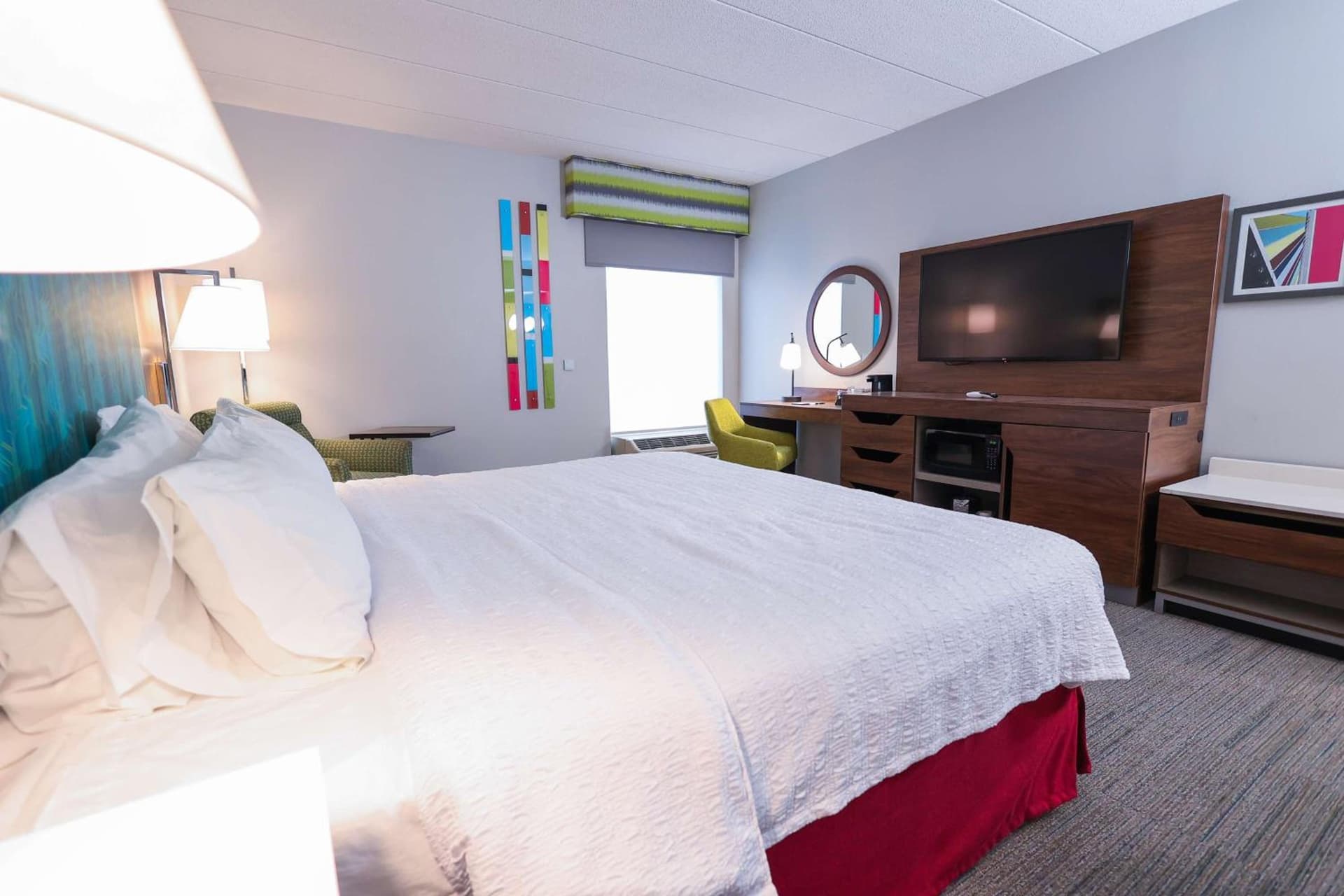 Hampton Inn Rehoboth Beach gallery photo in Rehoboth Beach, DE — image 49