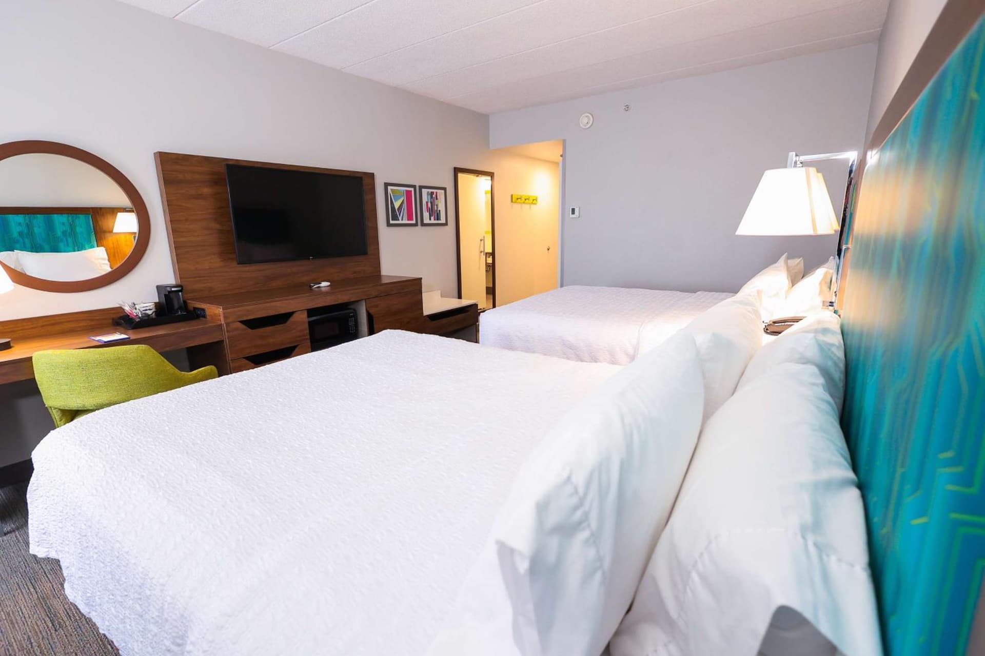 Hampton Inn Rehoboth Beach gallery photo in Rehoboth Beach, DE — image 31