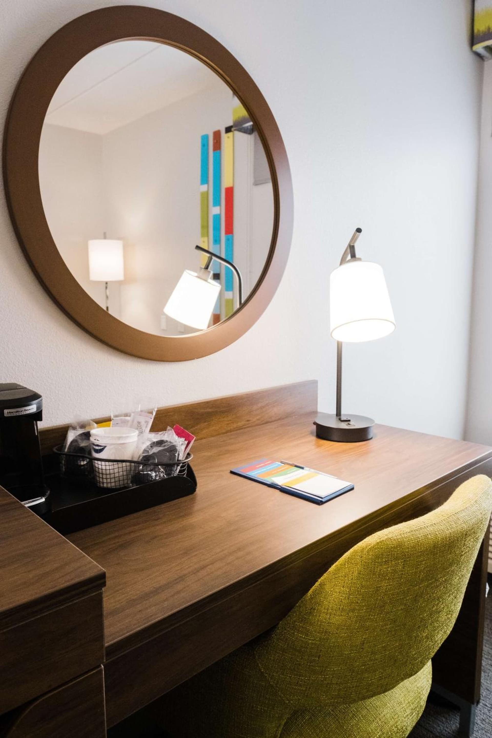 Hampton Inn Rehoboth Beach gallery photo in Rehoboth Beach, DE — image 60